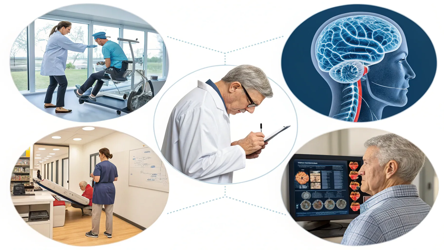 5 Breakthrough Parkinson's Treatments 2026: A Comprehensive Guide to Parkinson's Disease Management