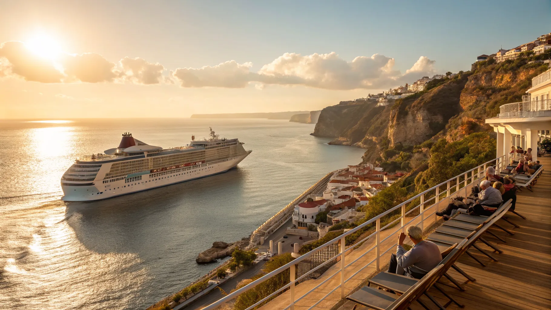 Unforgettable Portugal Cruises for Seniors: Your Ultimate Guide