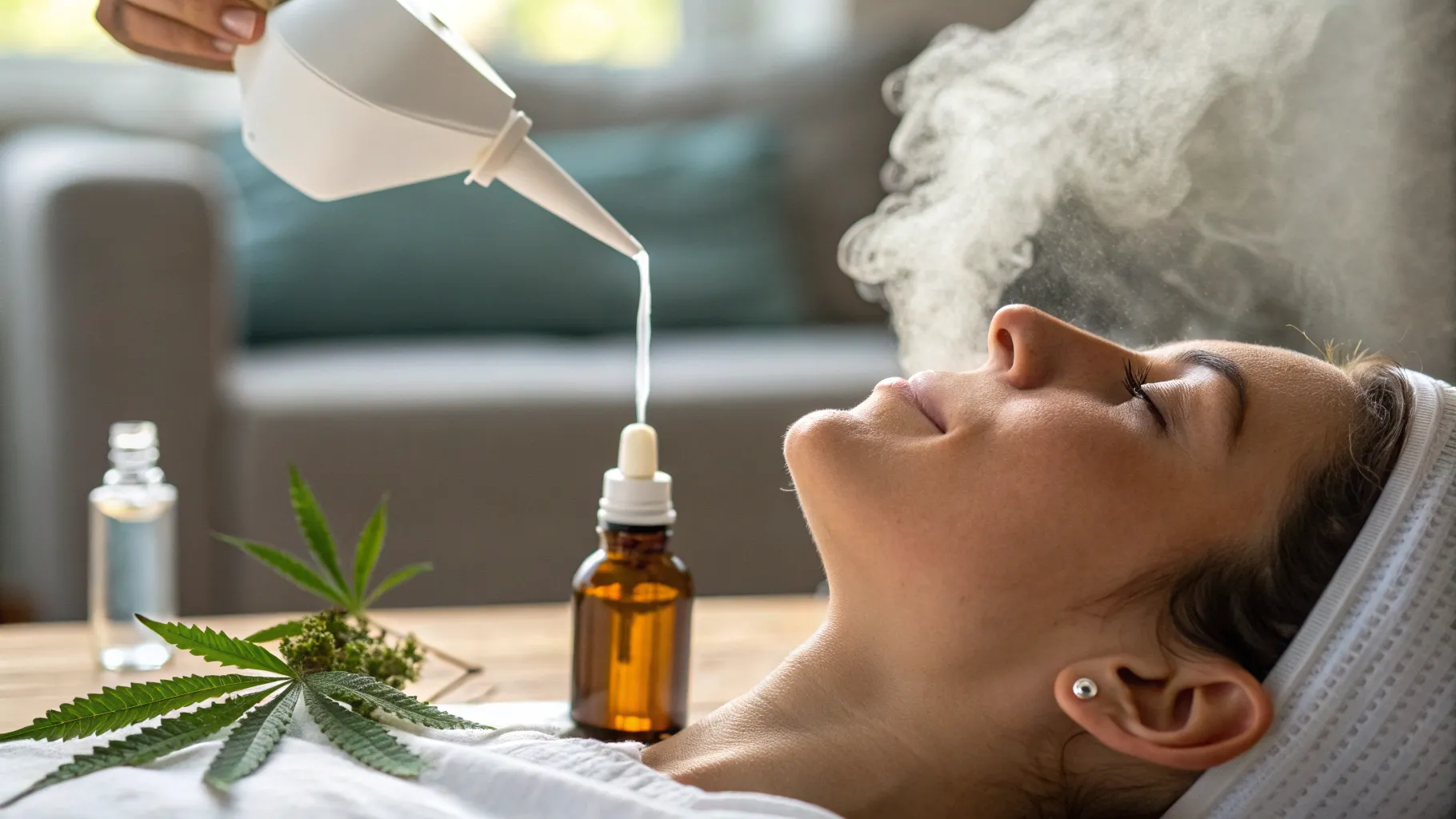 Effective Post Nasal Drip Treatment Options for Lasting Relief