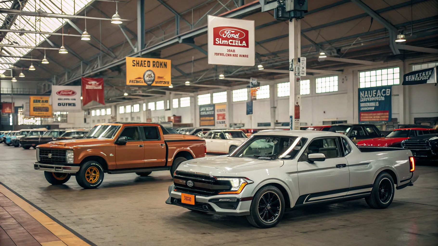 Seized and Used Vehicle Auctions Guide for 2025