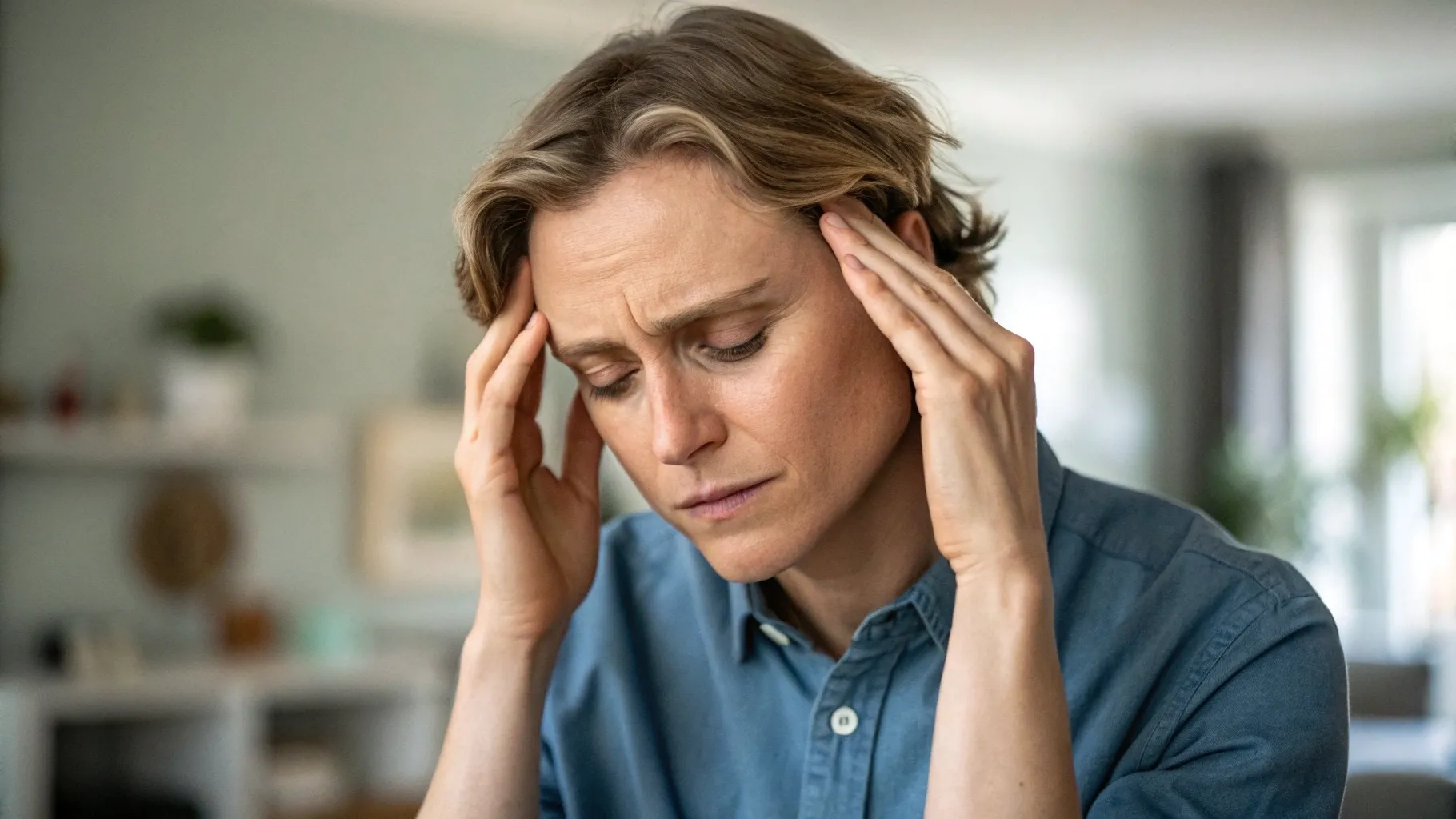 Uncovering the Key Signs of Sinus Infection: What to Look For
