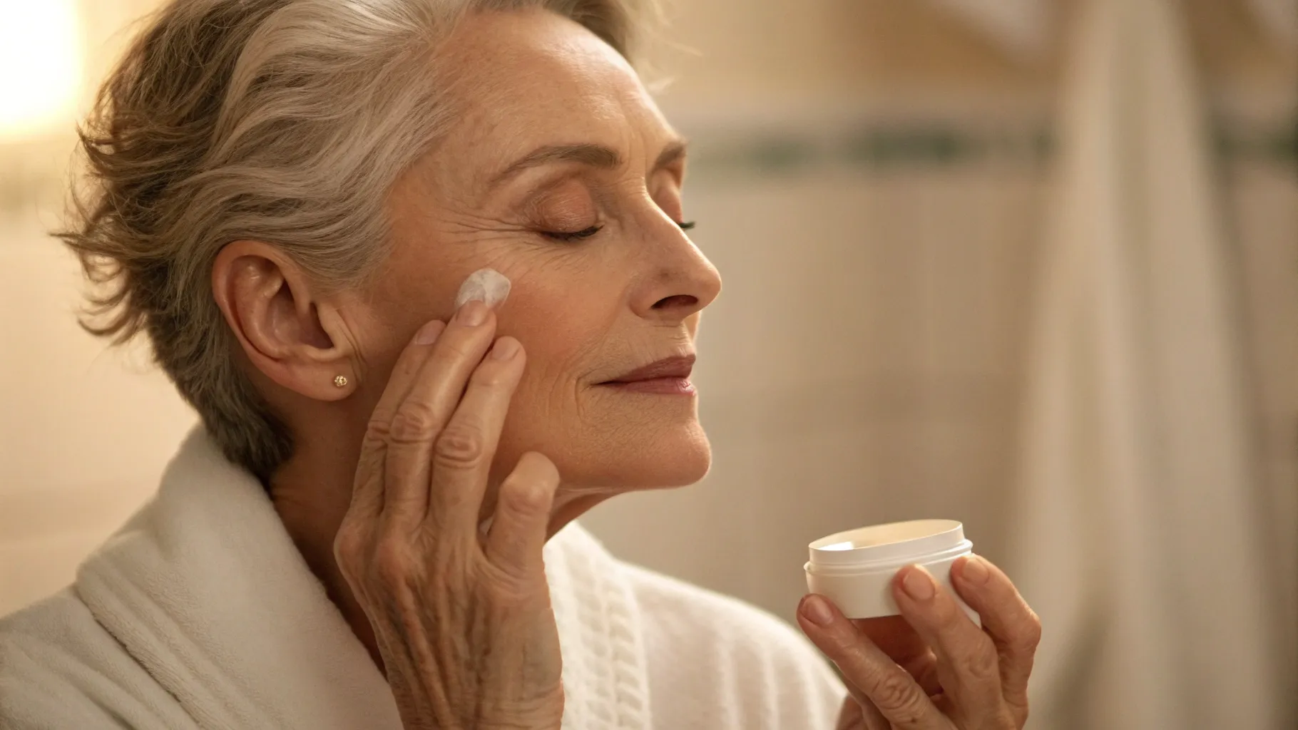 Effective Wrinkle Prevention Tips for Seniors: Mastering Skin Aging Prevention