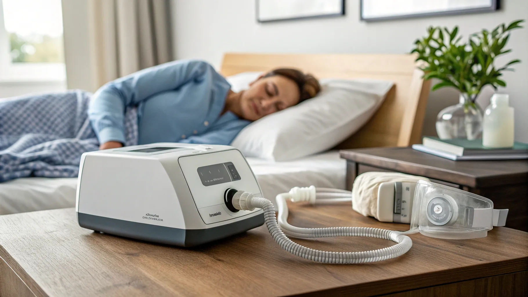 Exploring Effective Sleep Apnea Treatment Options for Better Health