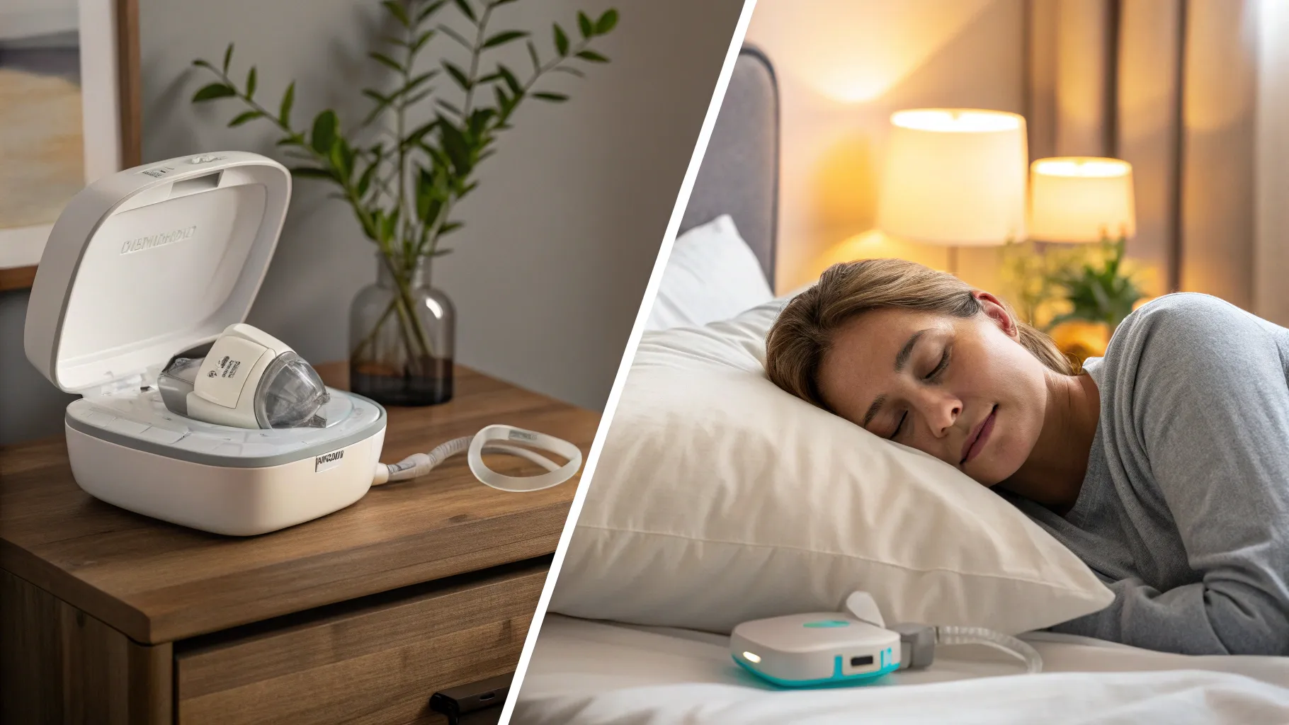 Exploring Effective Snoring Treatment Options for Better Sleep
