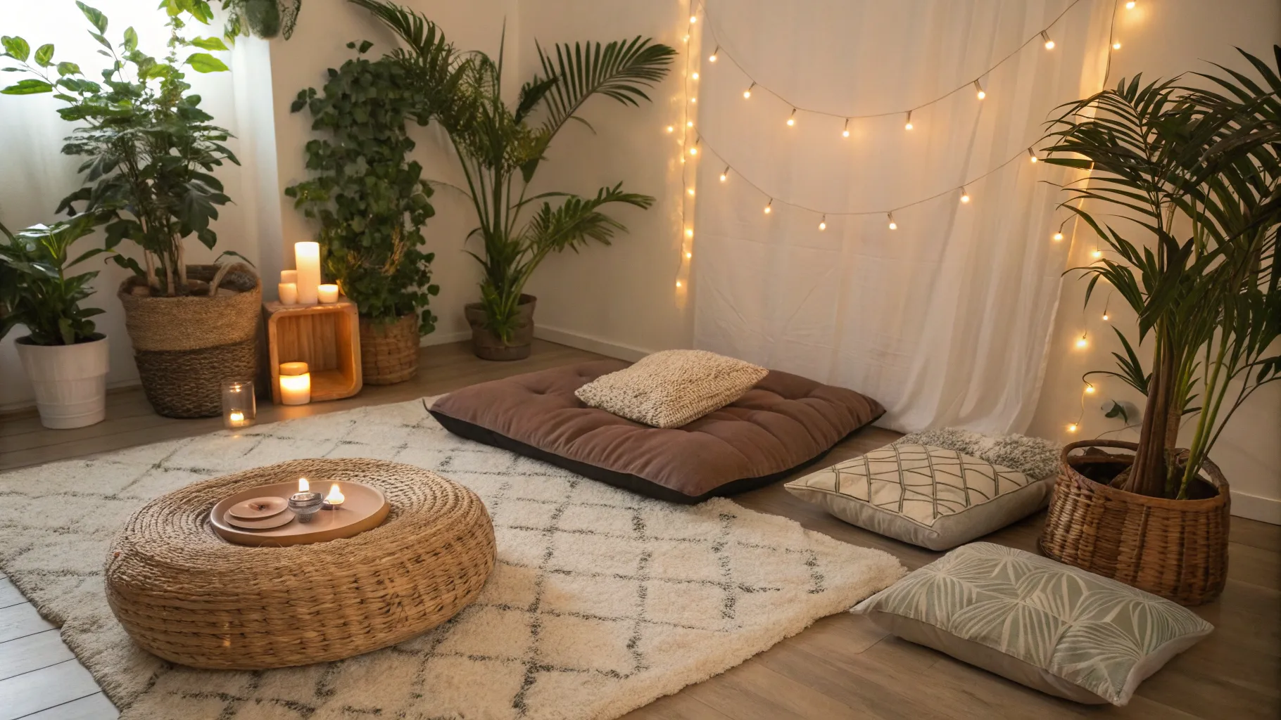 Soft Vibration Relaxation Devices for Women's Stress Relief