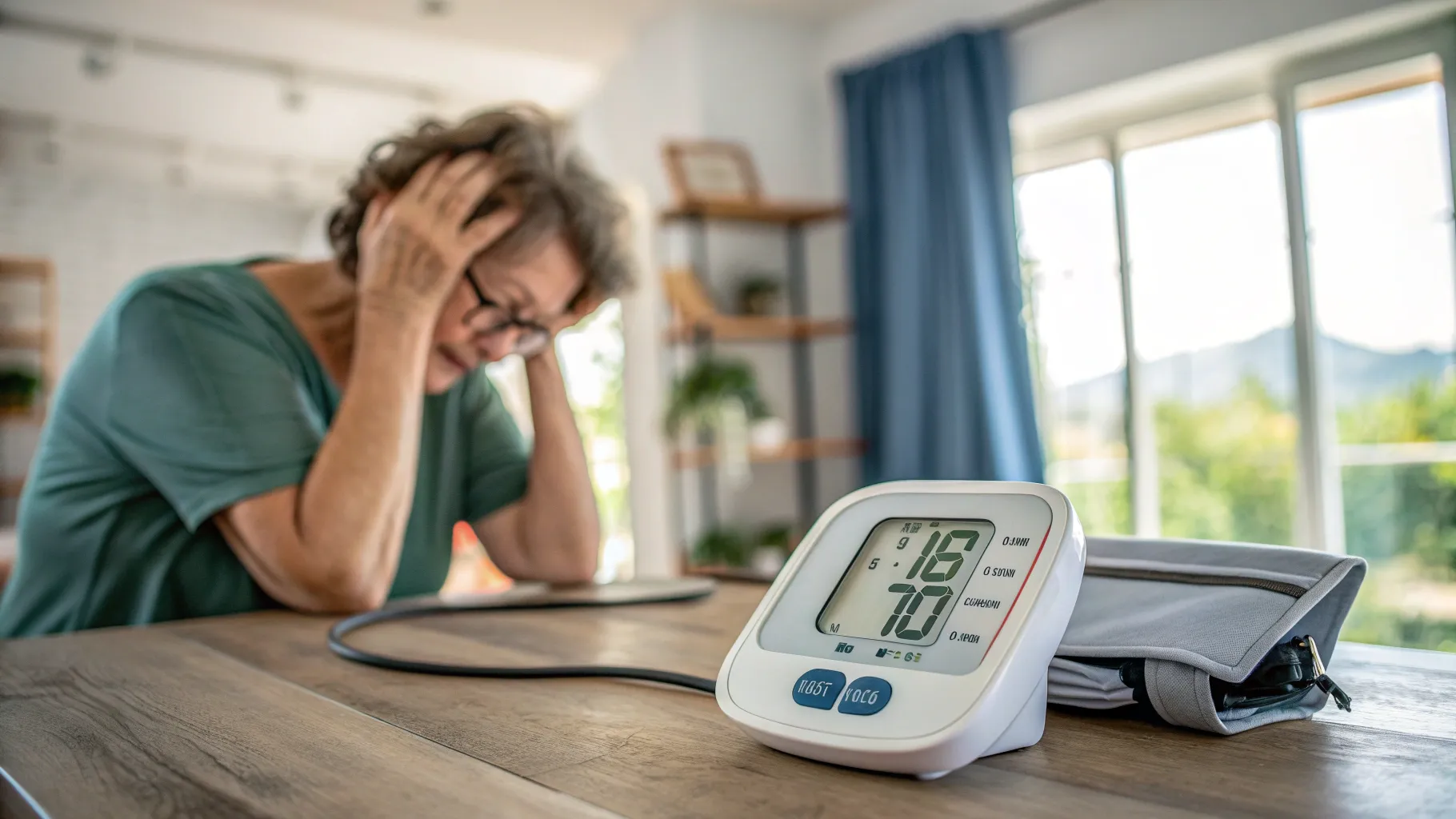 What Happens to Your Blood Pressure If You Stop Taking Medication? Risks and Repercussions