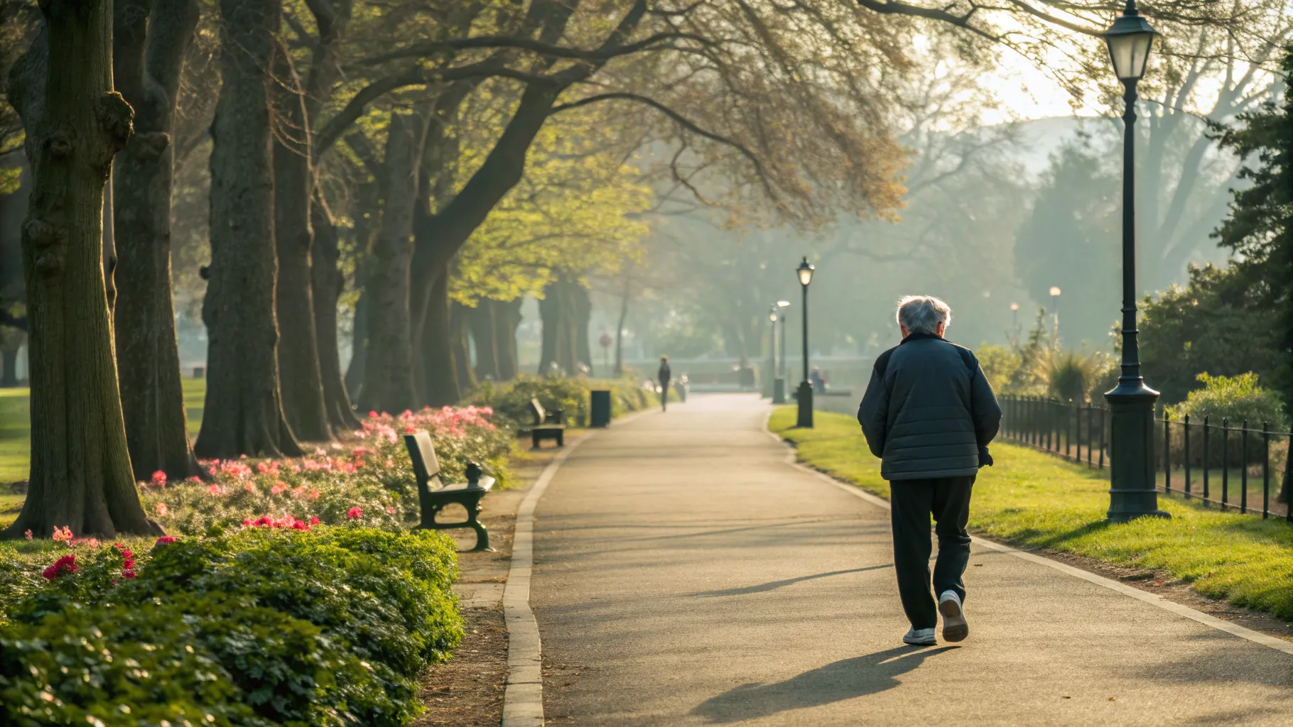 Life Expectancy After Stent or Bypass: Survival Rates and Quality of Life