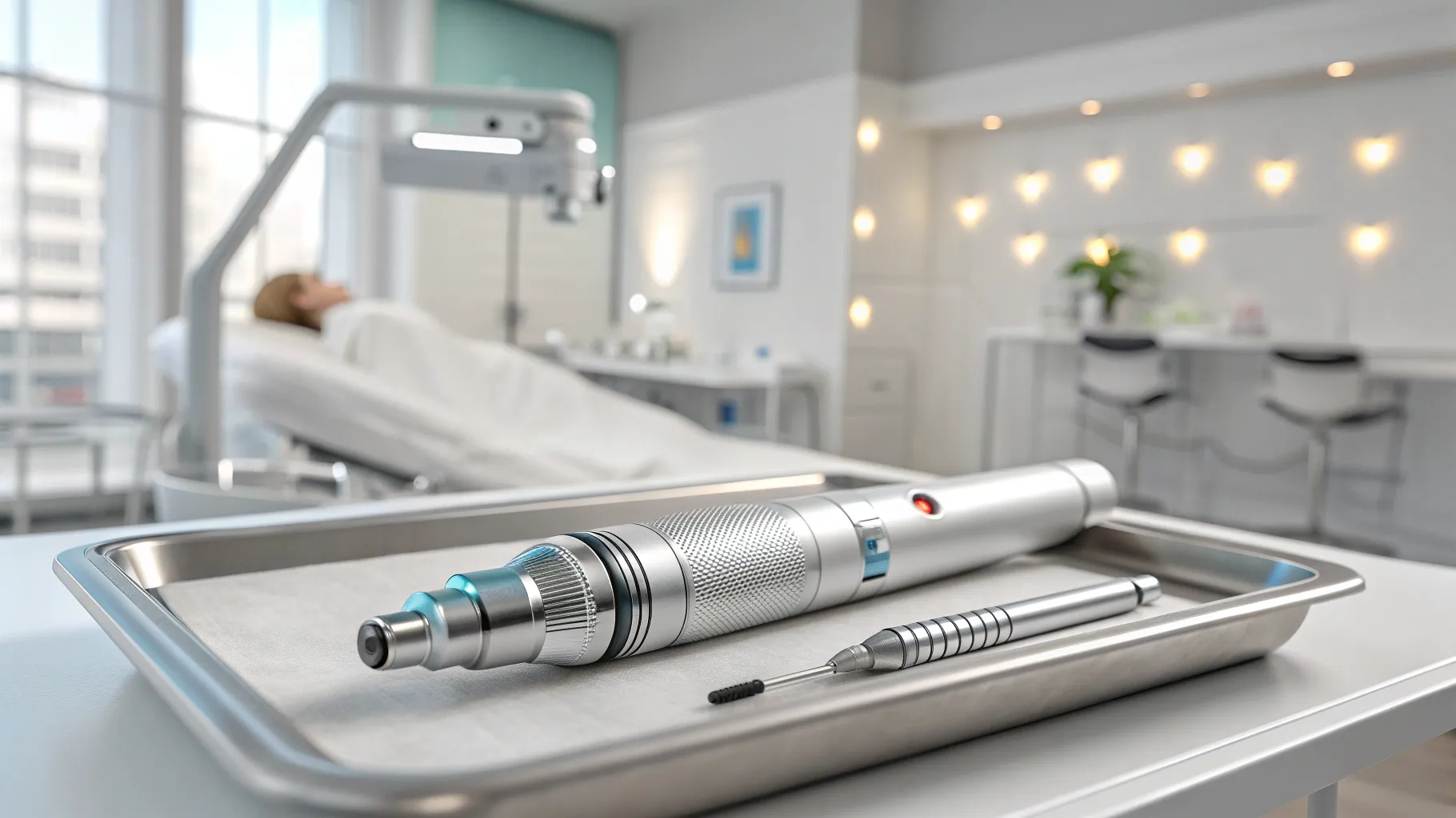 Understanding the Price of Laser Treatment for Wrinkles: Costs, Recovery, and Results