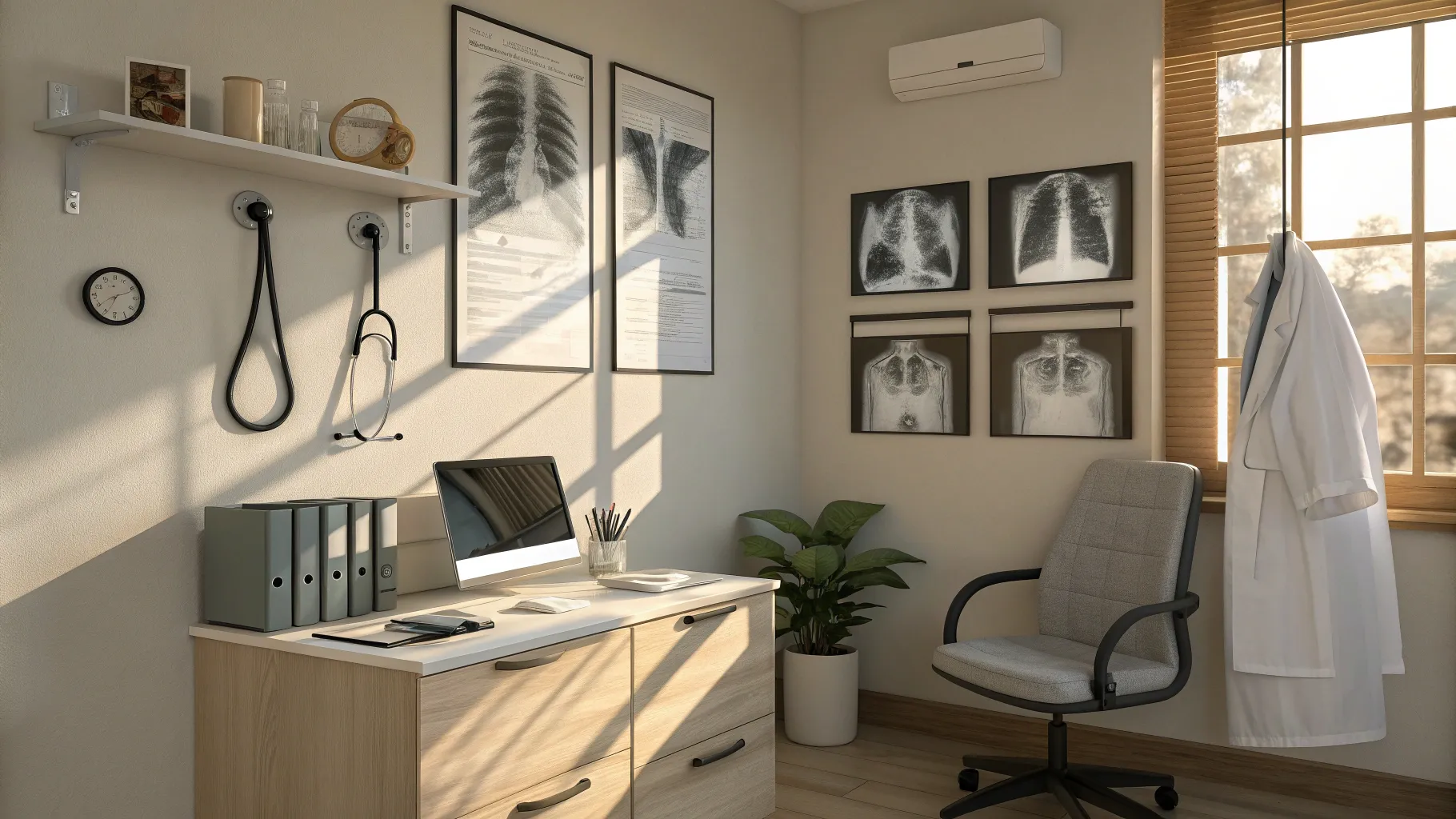 Silent Symptoms of Throat Cancer: When to Seek Help