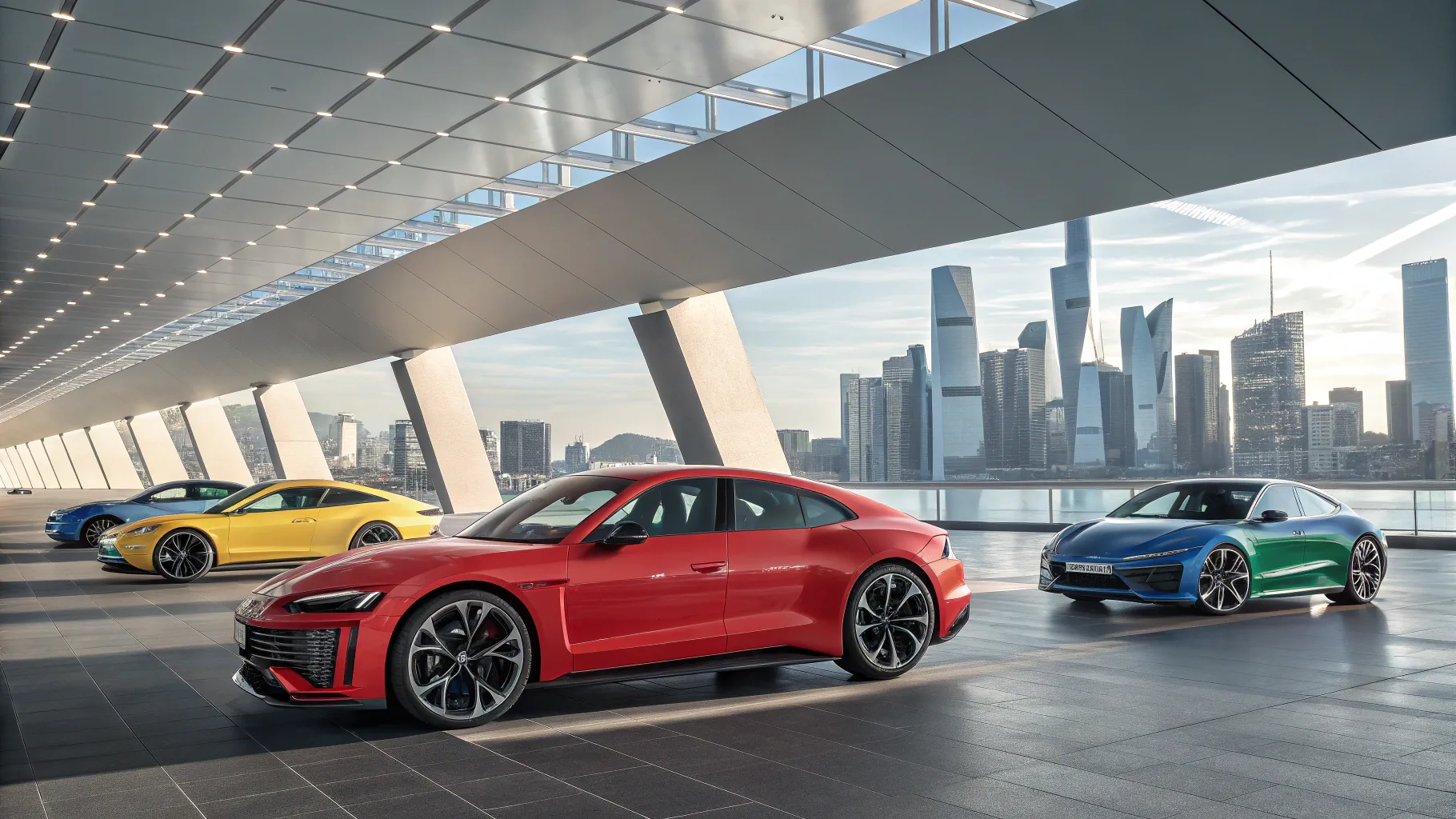 Top 10 Best Performing Cars for the 2026 Season Revealed