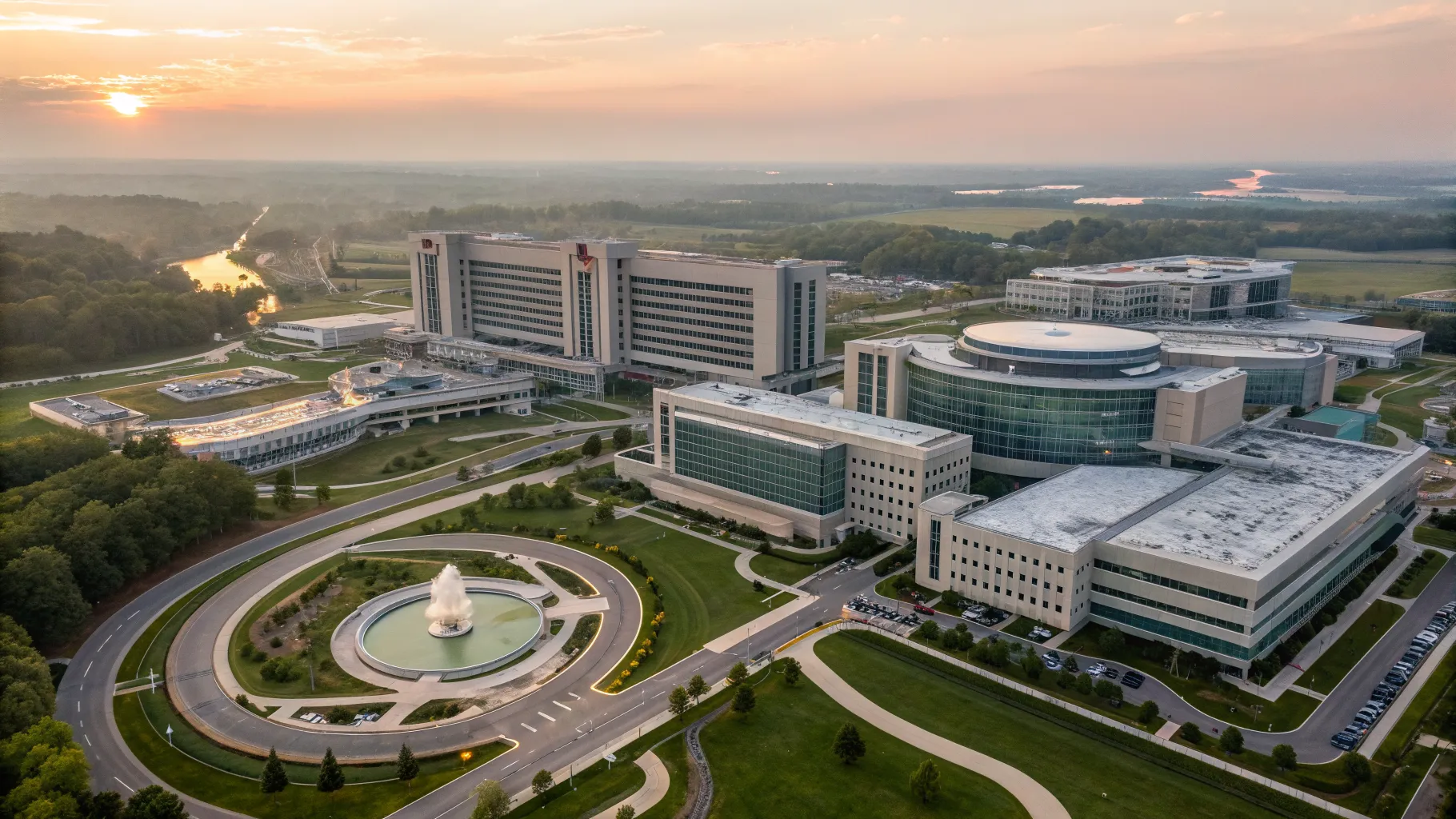 Discover the Top Endocrinology Hospitals in US: Your Guide to Leading Endocrine Care