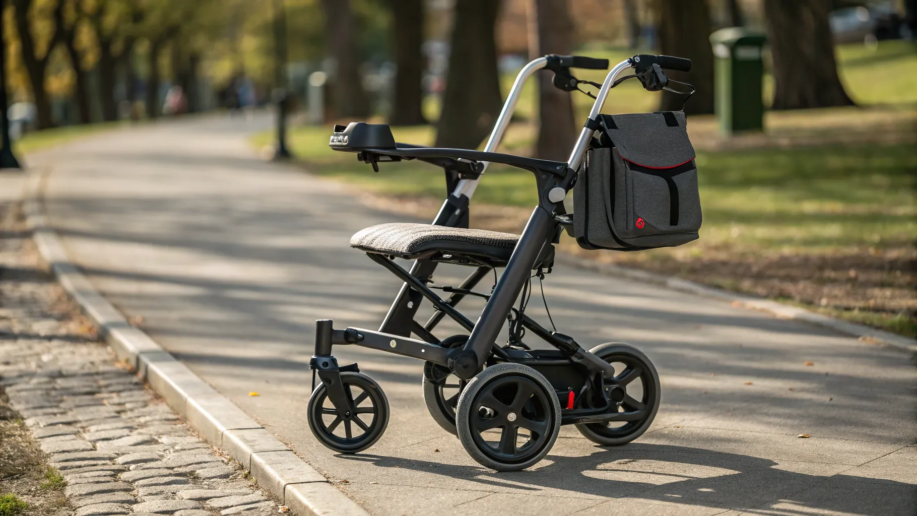 The Top Benefits of Walking Aids for Seniors in 2026