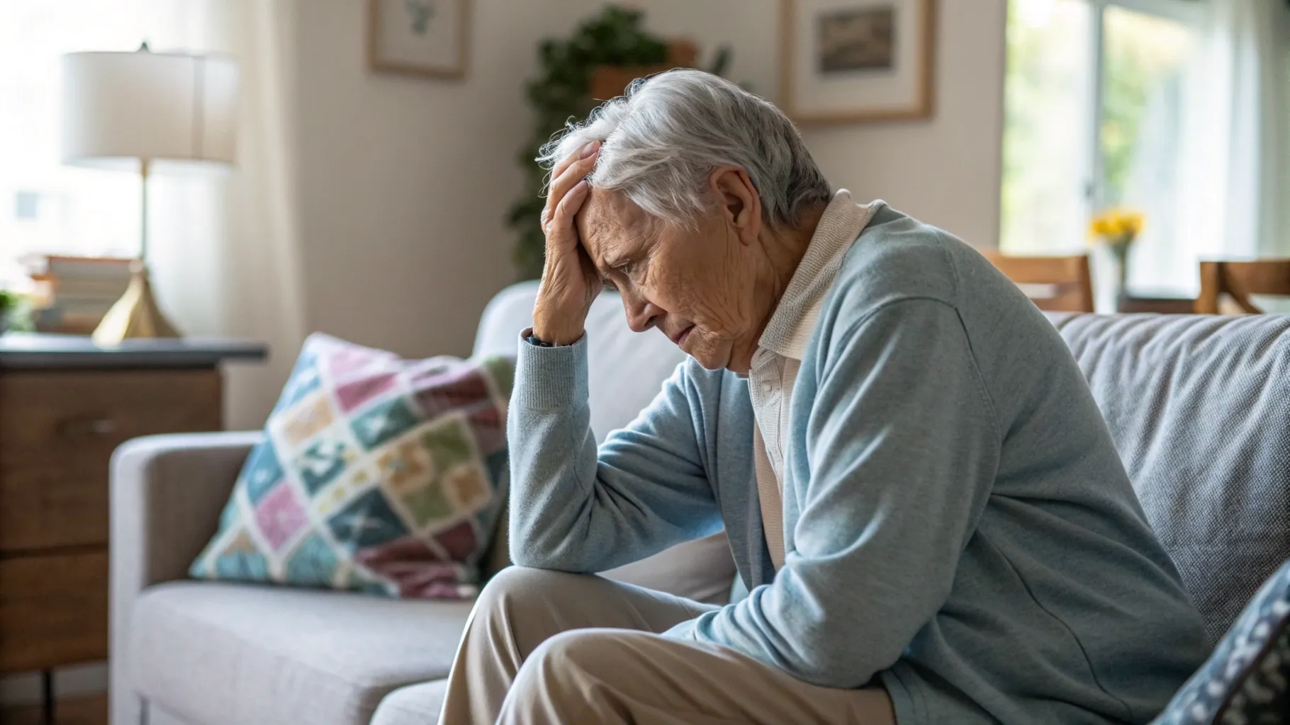 What Are The Earliest Signs Of A Stroke?