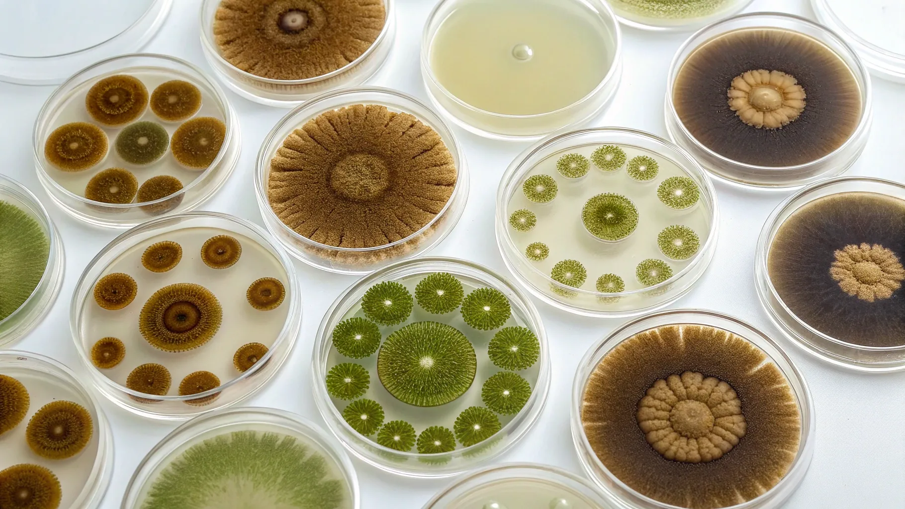 What is a Healthy Stool Color? Understanding Normal Bowel Movements