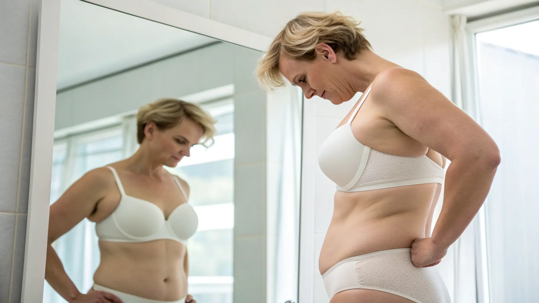 Discover 3 Surprising Reasons Why Liposuction Works Better Than Diet and Exercise for Stubborn Fat