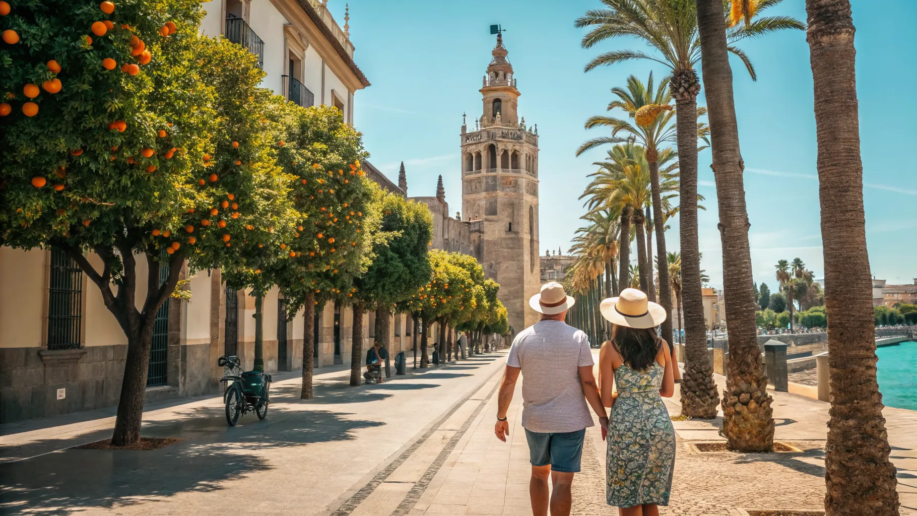 El Mejor Paquete Vacacional de Verano de 7 Días en España para tus Próximas Vacaciones en España