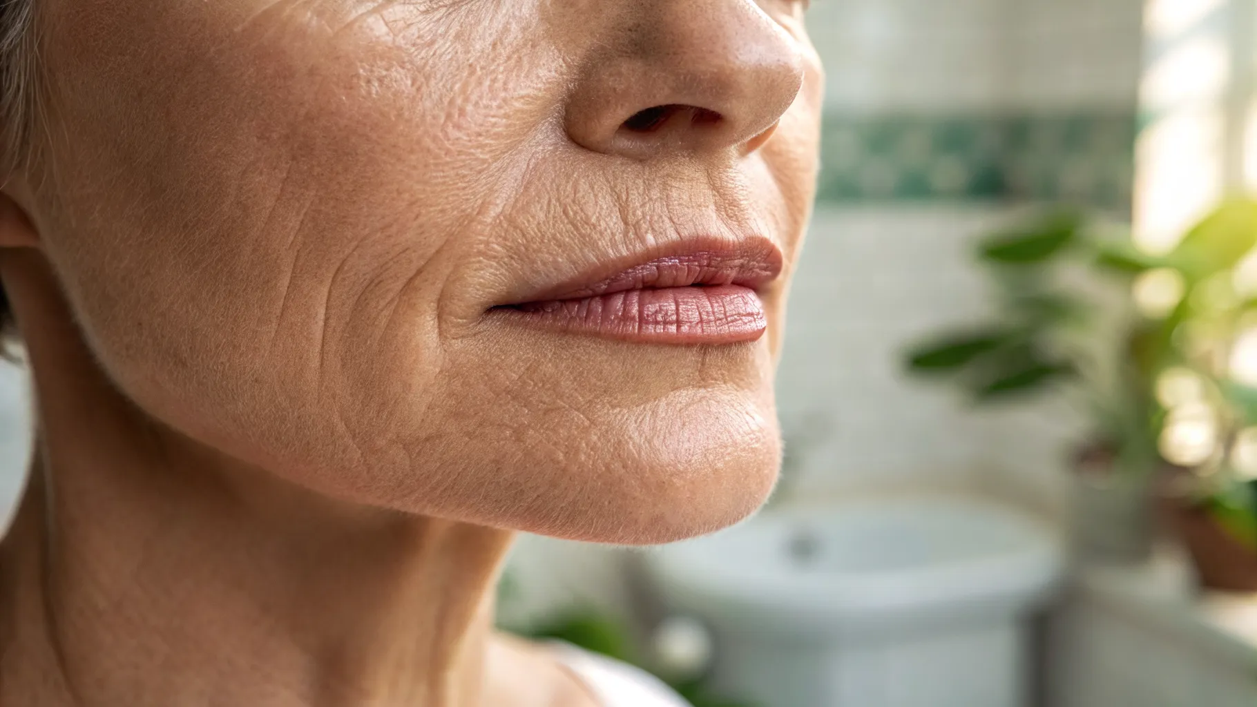 Arrugas en los Labios: Guía Completa para un Cuidado Facial Efectivo y Prevención