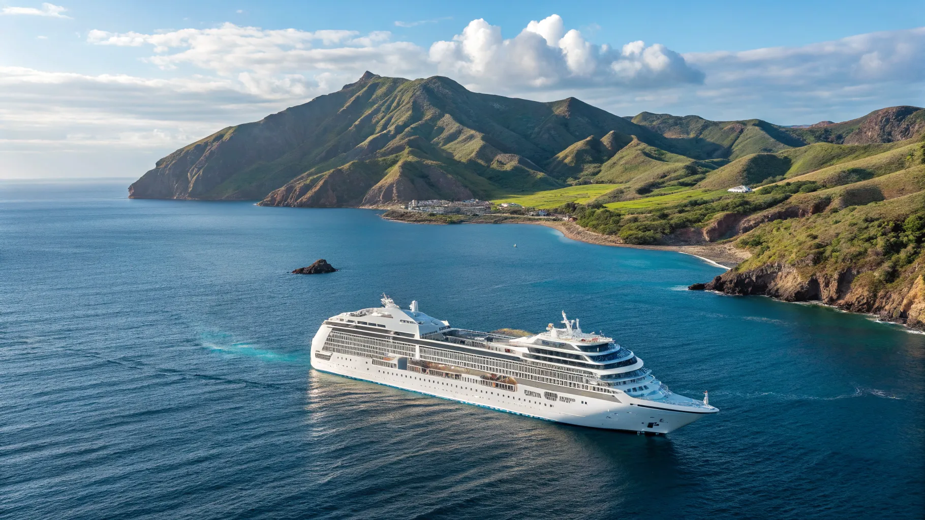 Crucero por Baja California desde Ensenada: La Aventura Marítima Definitiva