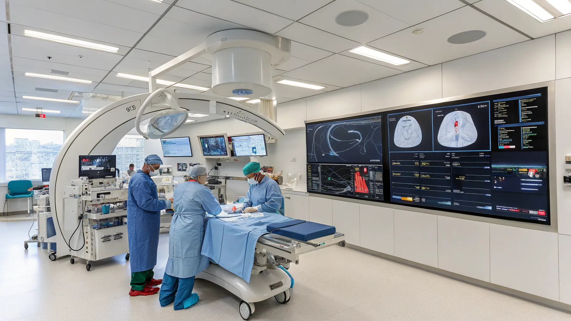 Centros Especializados en Cardiología: Guía Completa para la Salud del Corazón en España