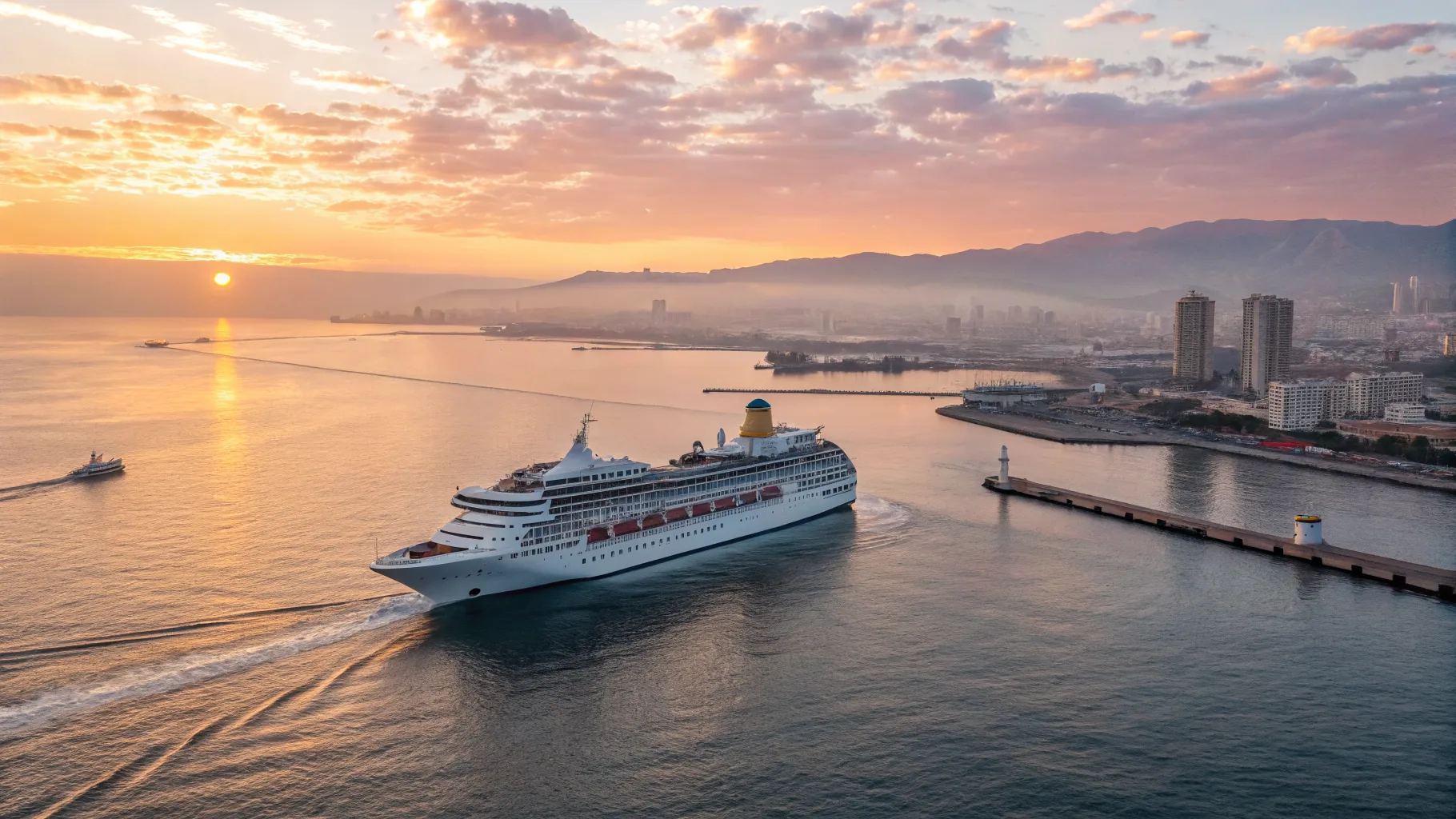 Descubre tu Crucero a las Islas Baleares desde Valencia: La Guía Definitiva