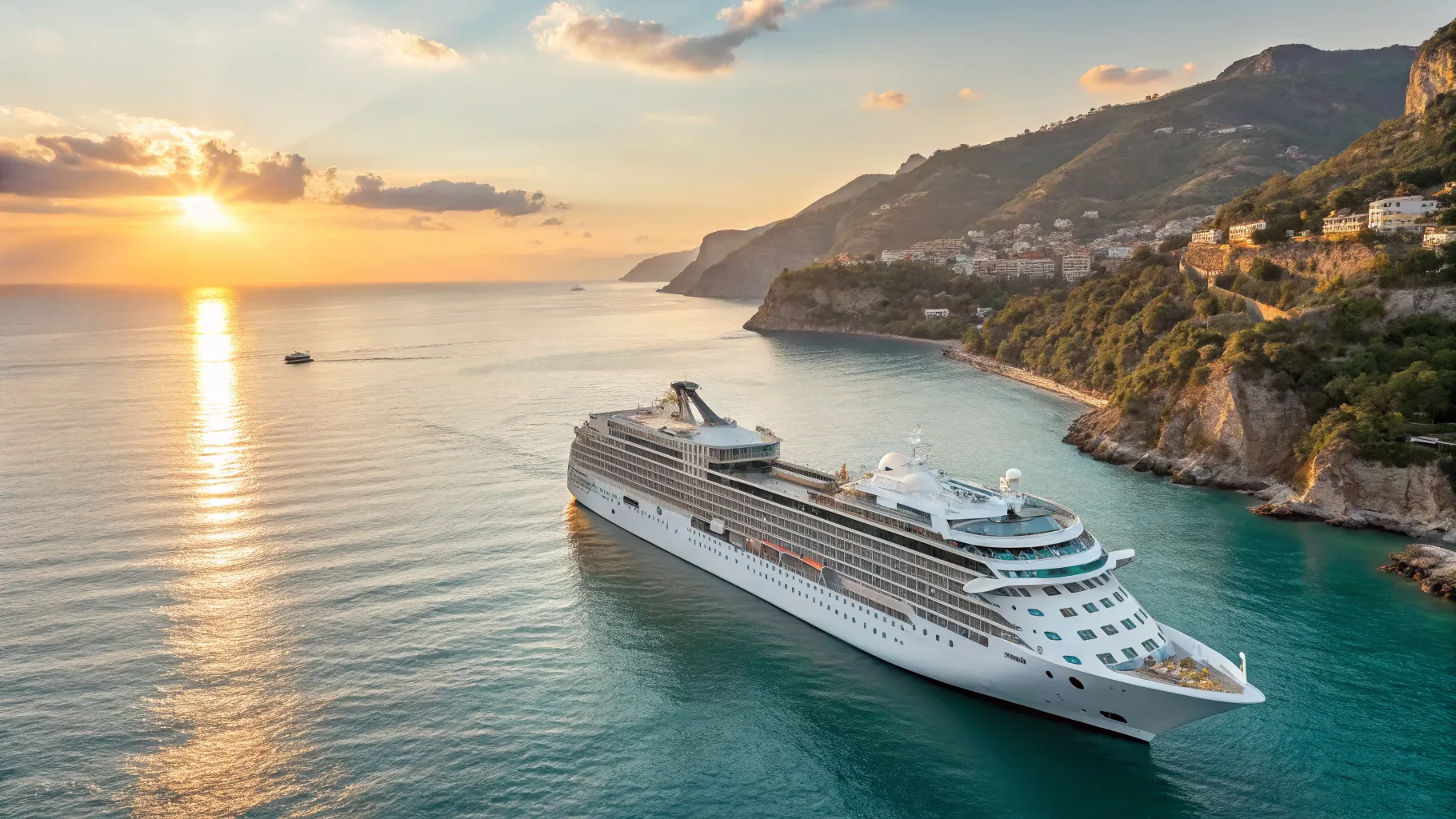 Descubre el Crucero de 7 Noches por el Mediterráneo desde Barcelona 2026: Tu Aventura Inolvidable