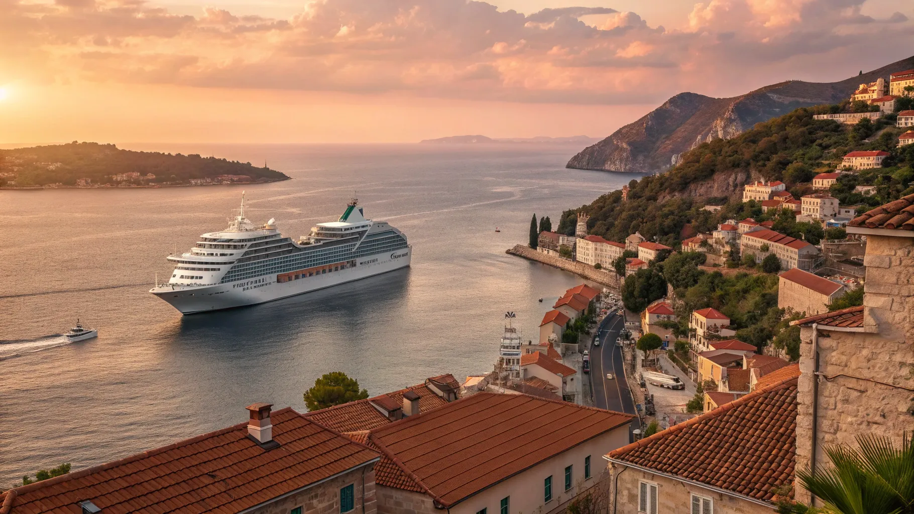 Cruceros España y Portugal 2026-2027 con Vuelo