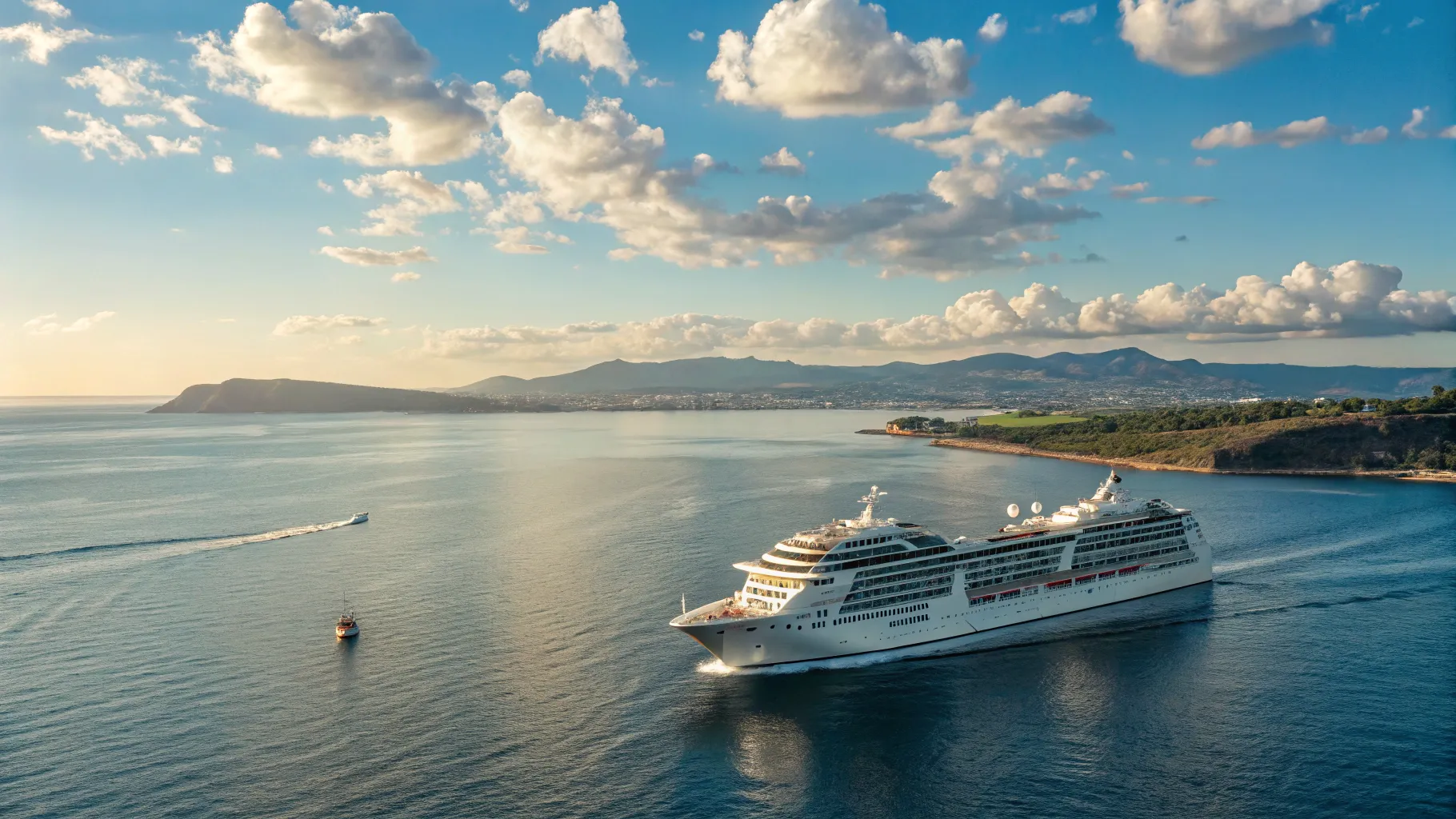 Cruceros por España y Portugal 2026-2027 con Vuelo Incluido