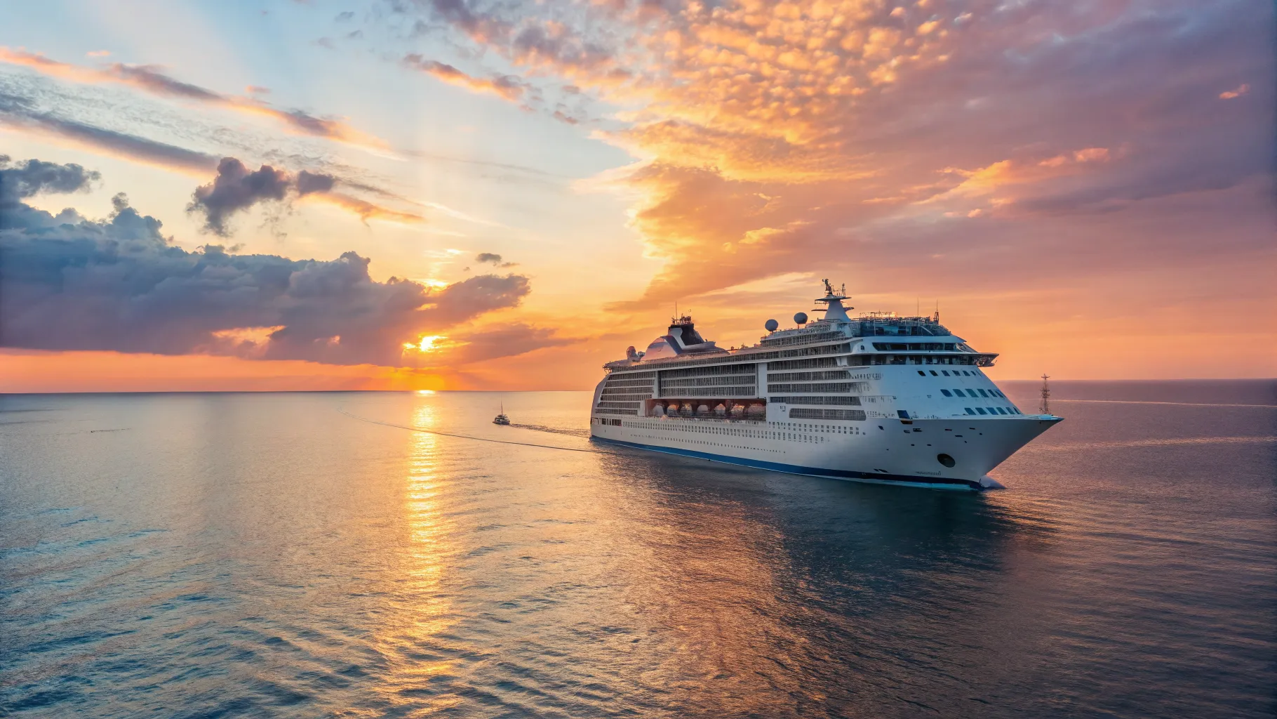 Cruceros asequibles para viajeros solos desde 550€: Tu Aventura Marítima