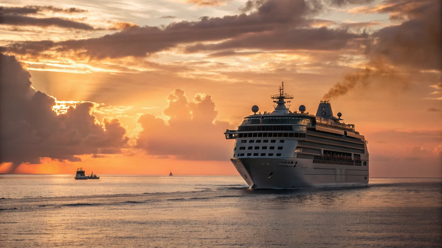 Descubre los Cruceros baratos de Puerto Vallarta a Mazatlán