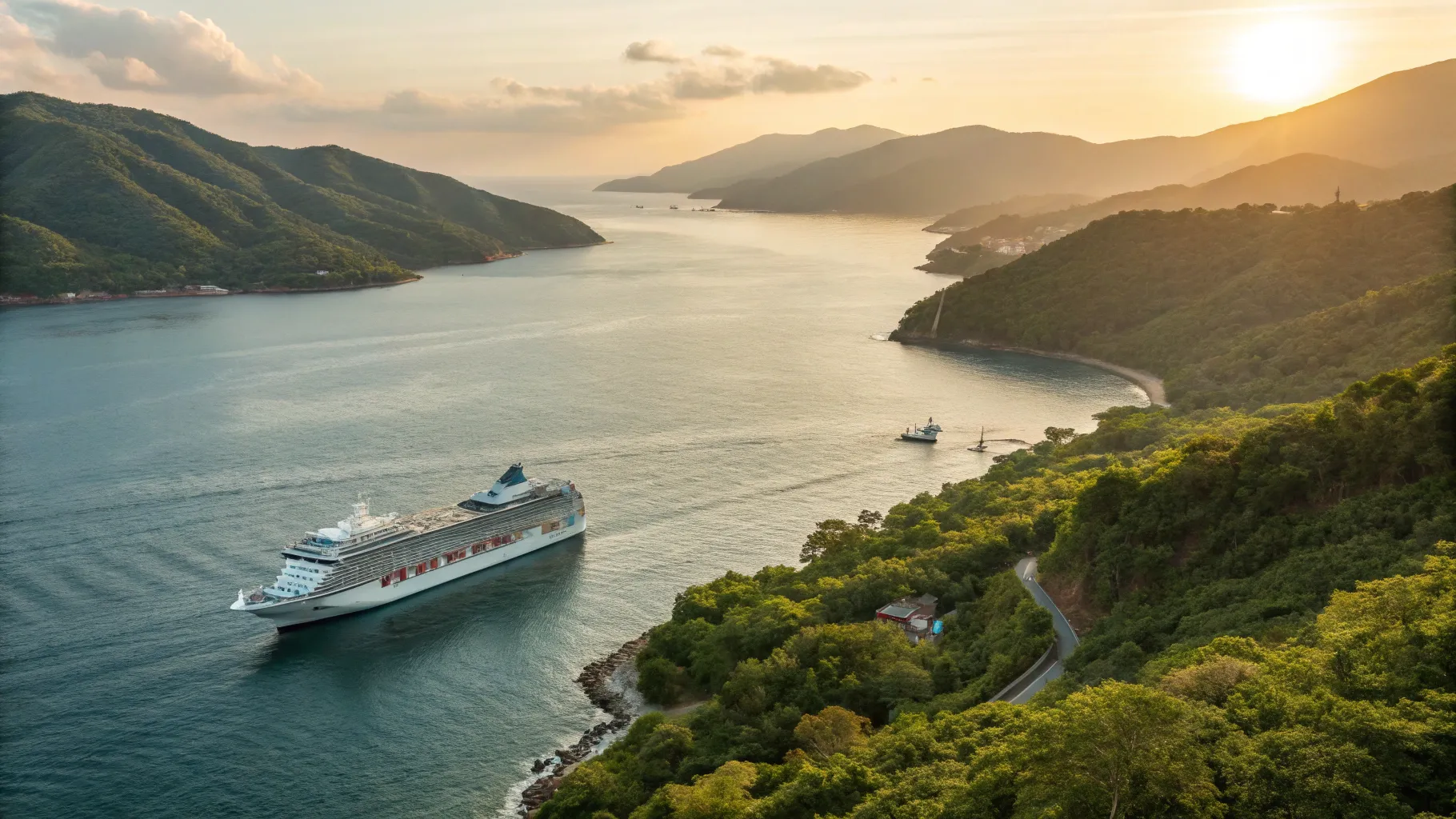 Descubre Cruceros Baratos de Puerto Vallarta a Mazatlán: Tu Guía Completa