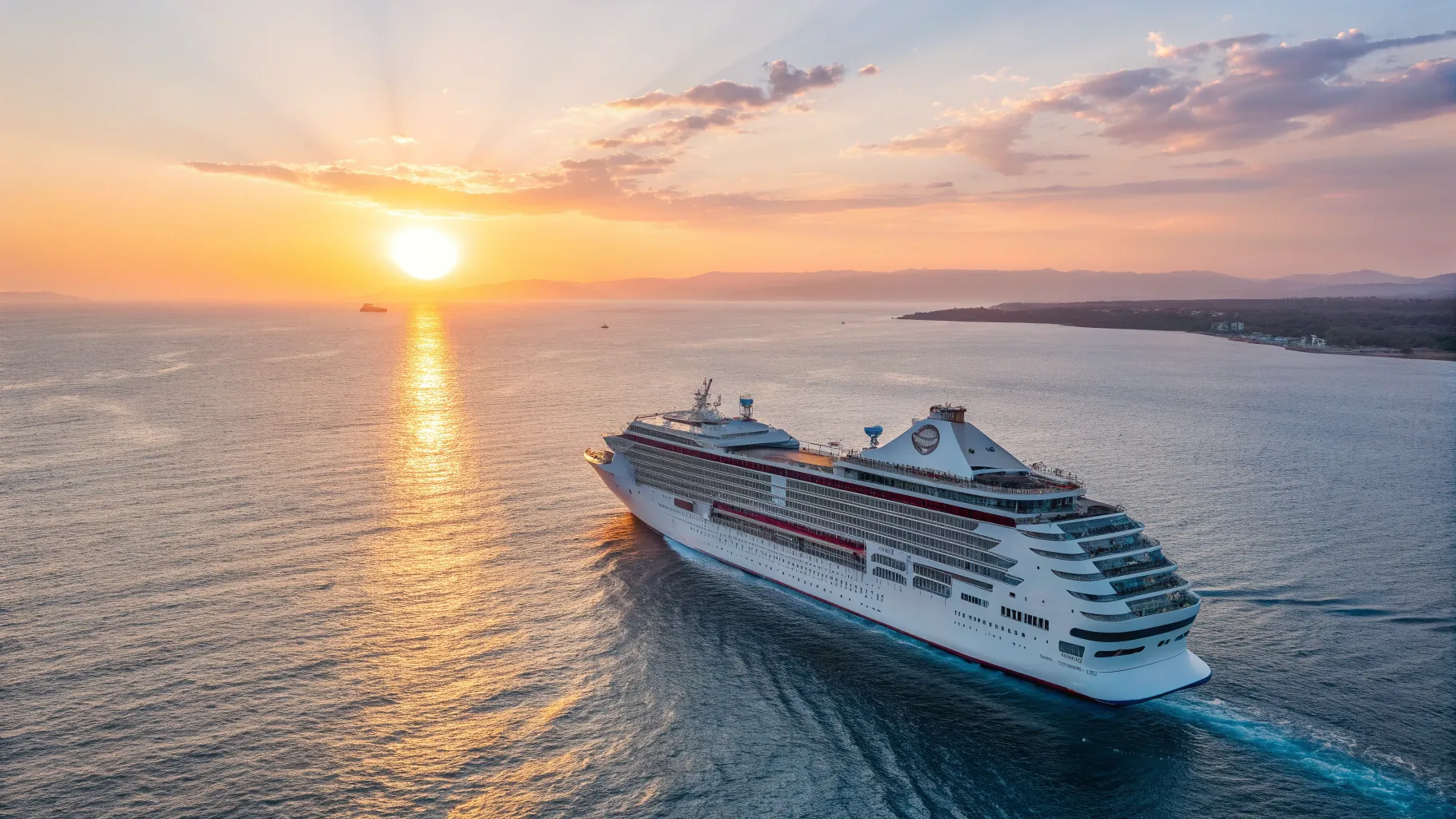 Cruceros de Barcelona a Sídney 2026: Una Aventura Epica