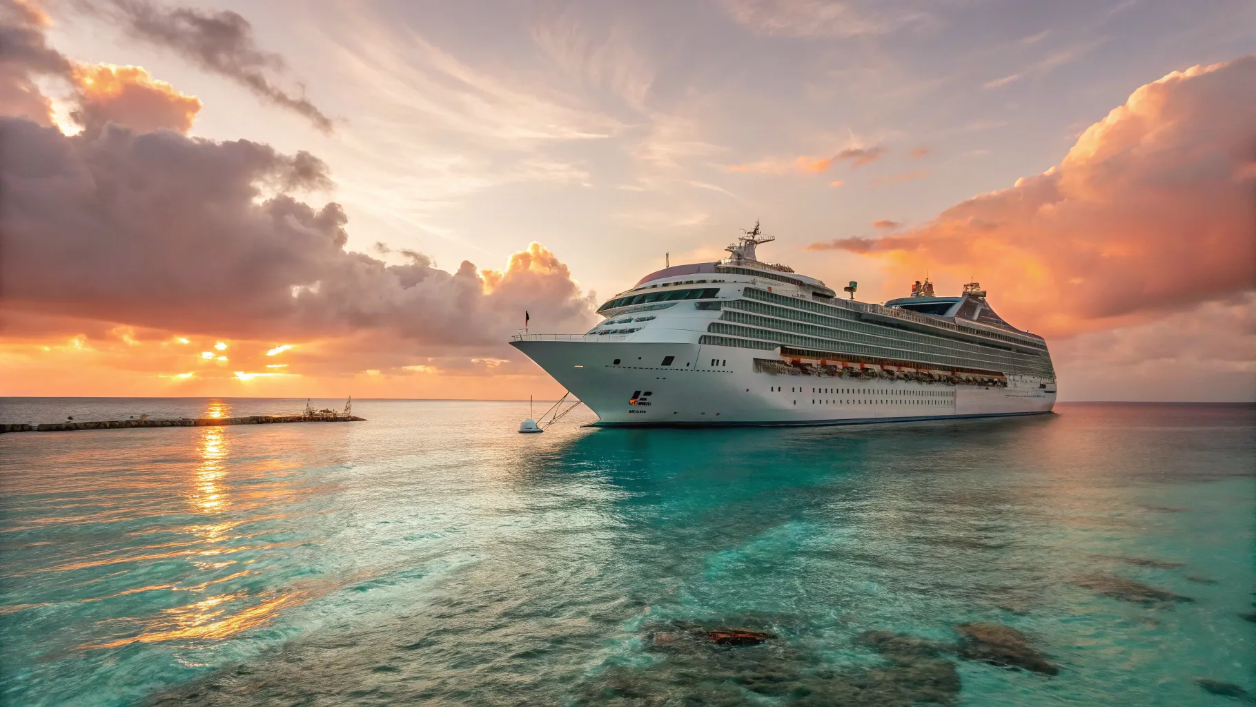 Cruceros de Lujo en el Caribe Mexicano Todo Incluido Guía y Ofertas