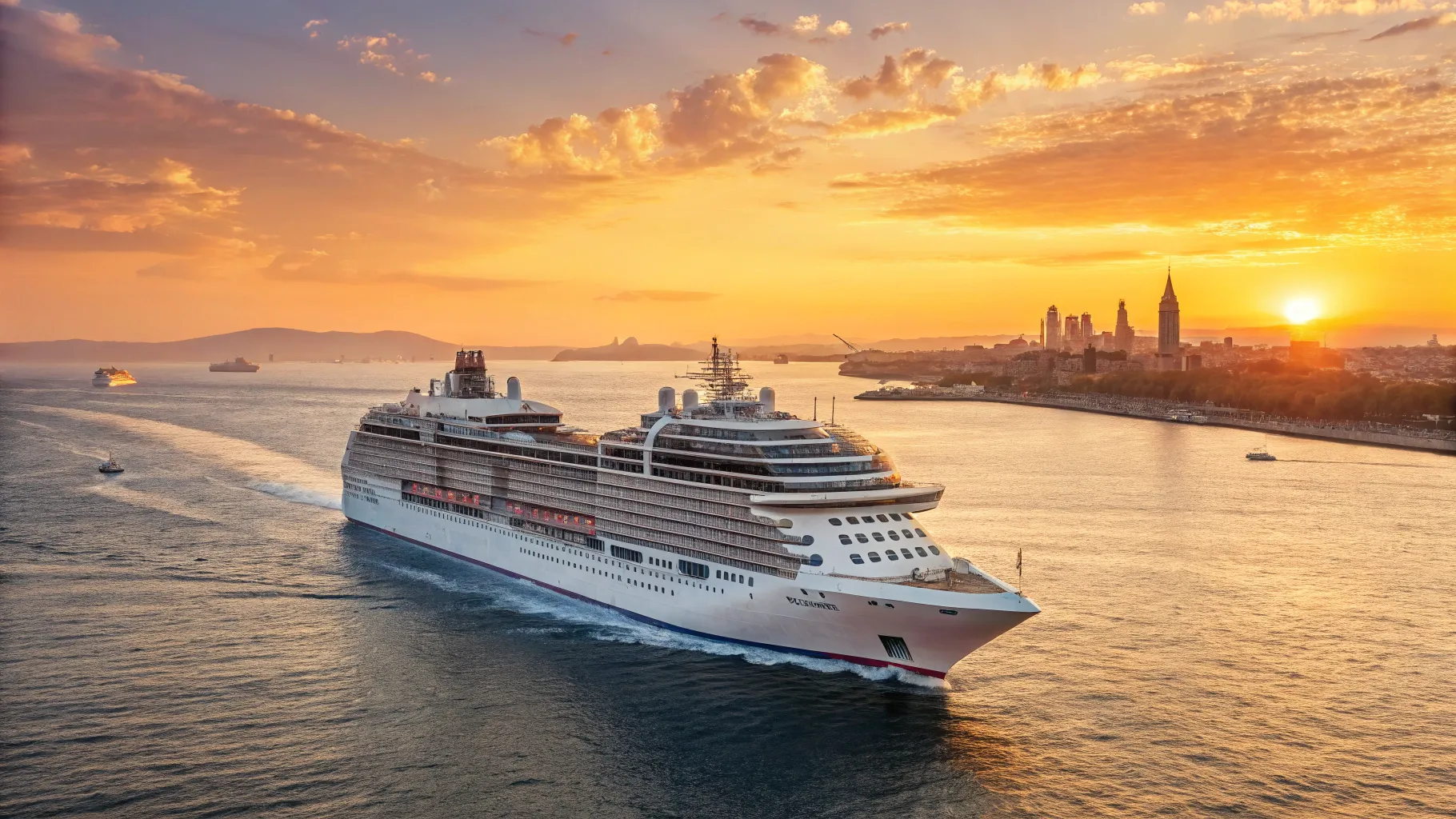 Cruceros desde Barcelona a Canadá en 2025 y 2026
