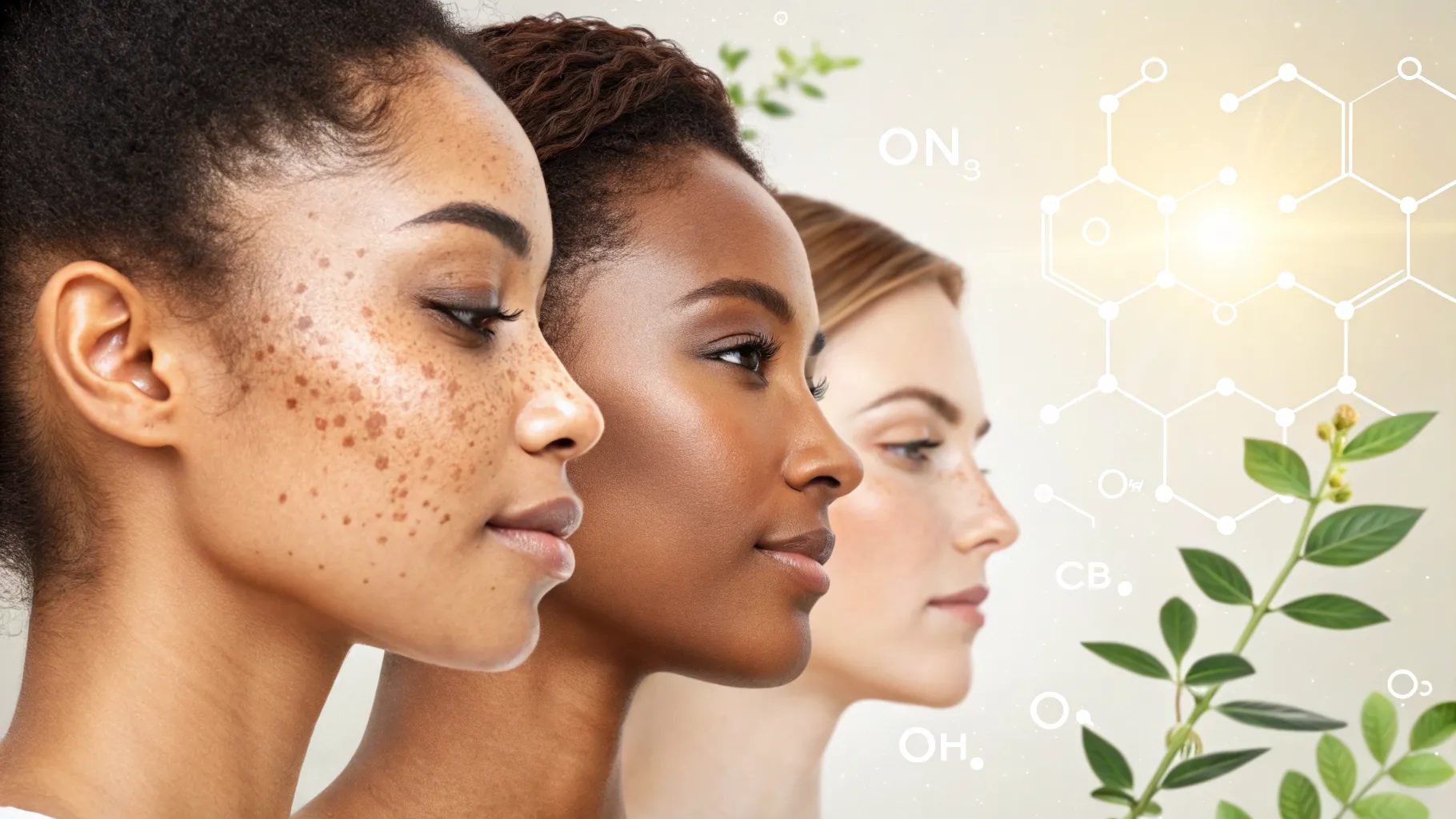 Dark Spot Reduction