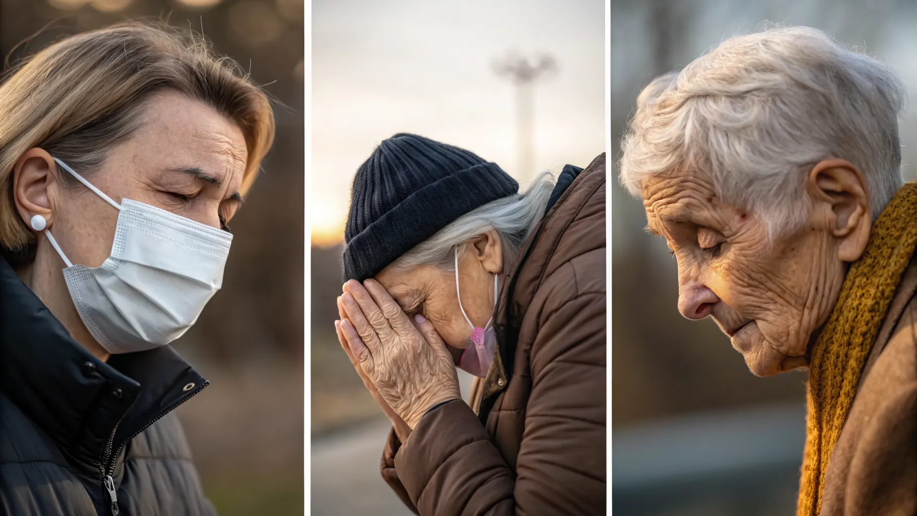 Early Symptoms of Parkinson's