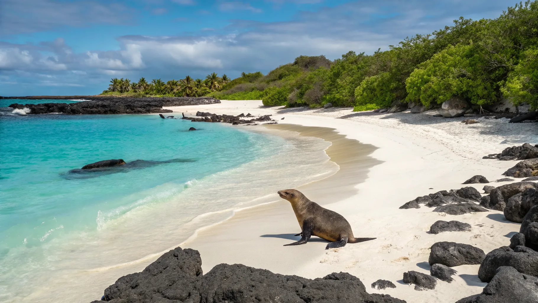 Resorts todo incluido Galápagos 2026: Vida Salvaje, Snorkel y Confort para tus Vacaciones Perfectas