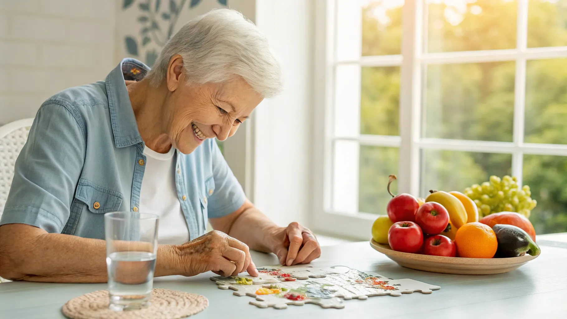 How to Prevent Dementia