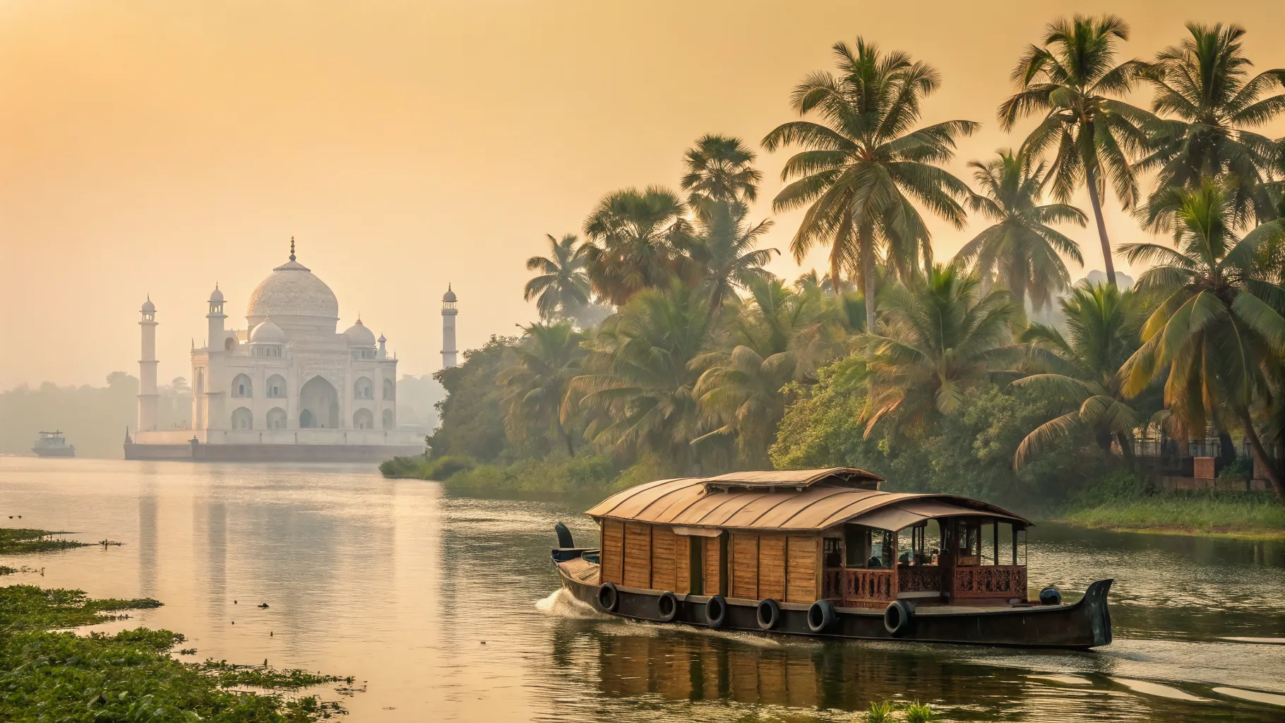 Tours por India 14 Días 2026: Tu India tour 14 días con descubrimiento completo de norte a sur