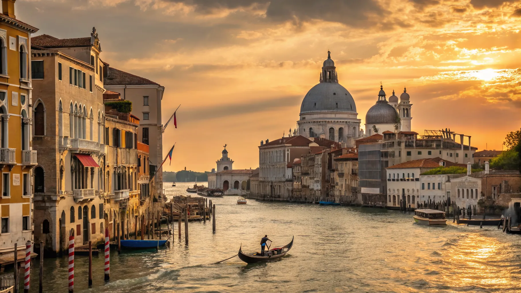 Explore Italia en 14 Días 2026: Su Itinerario Clásico de Norte a Sur