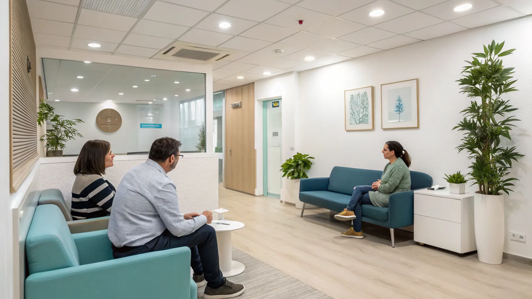 Los Mejores Centros de Tratamiento de Fertilidad en España: Guía Completa