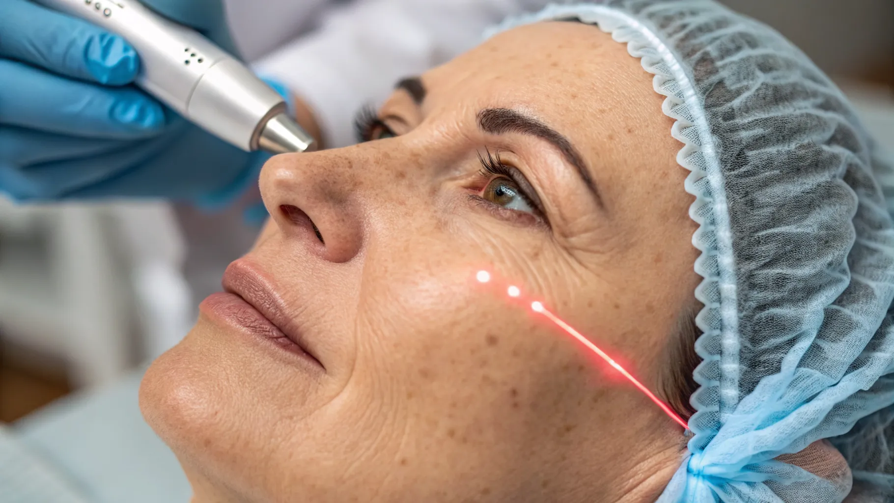 Láser para Manchas Faciales: Costo Efectivo y Resultados en 2026