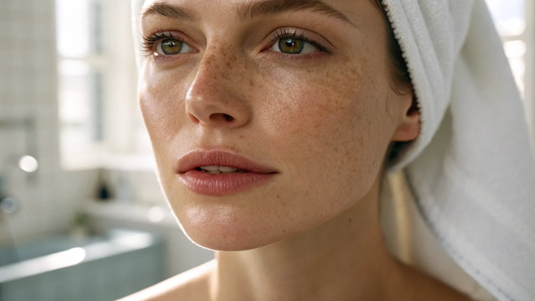 Prevención de Líneas de Expresión en los Labios: Tu Rutina Facial Esencial