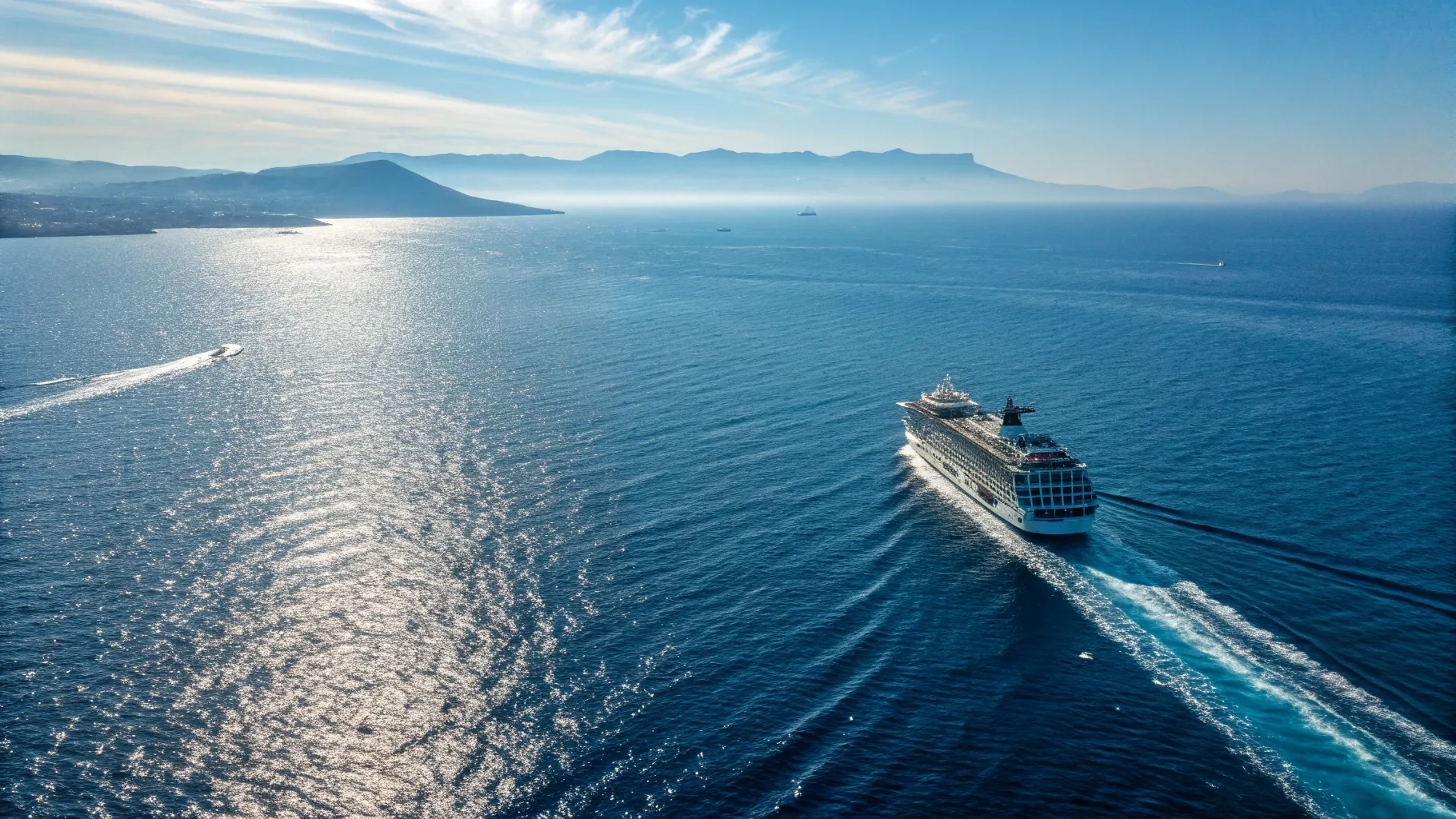Descubre los Cruceros de Málaga al Adriático: Rutas, Destinos y Experiencias Inolvidables