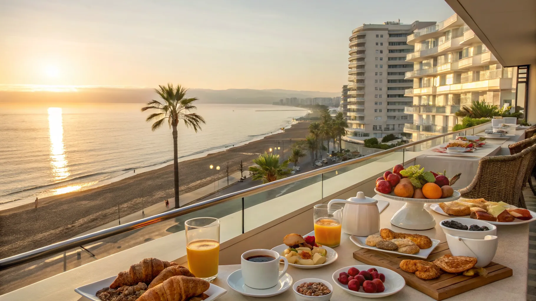 Descubre la Media Pensión en Torremolinos: Descuentos Exclusivos 2026