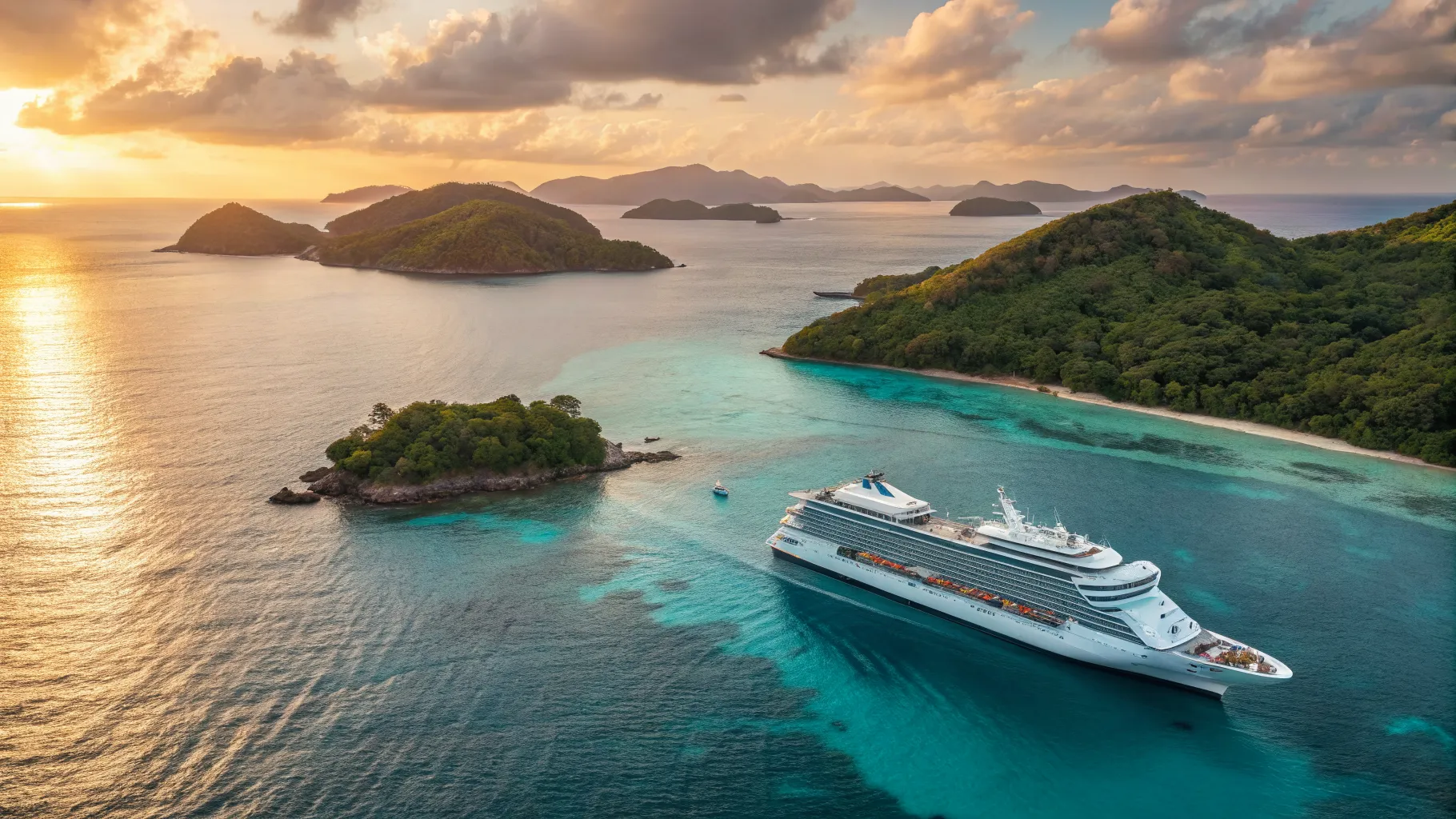 Minicruceros 3 Noches Caribe 2026: Tu Escapada Perfecta al Paraíso