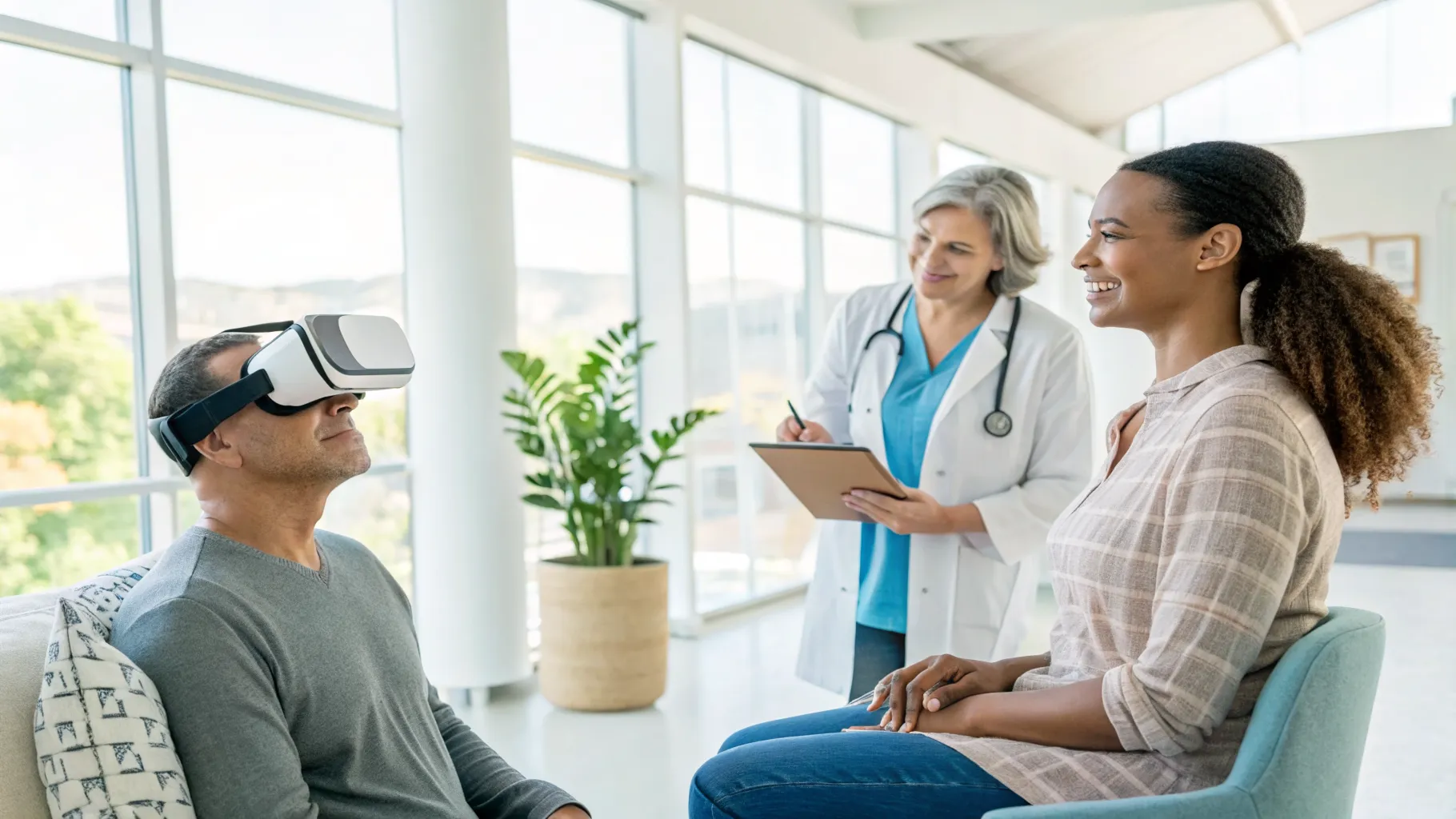 Explorando los Nuevos Tratamientos de Salud Mental Disponibles en 2026 para un Mayor Bienestar Emocional