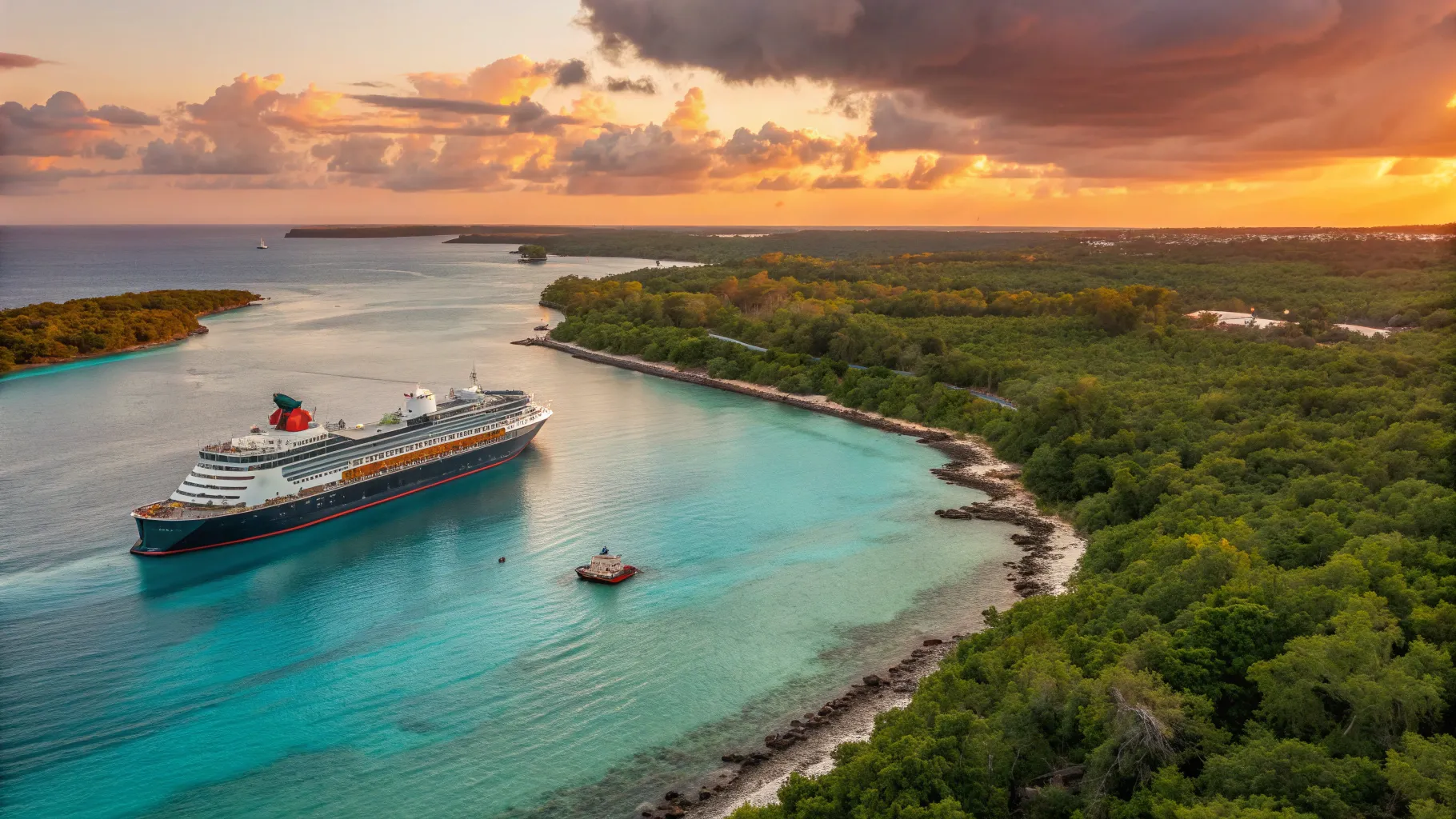 Descubre las Mejores Ofertas de Crucero Última Hora Riviera Maya: Tu Guía Completa