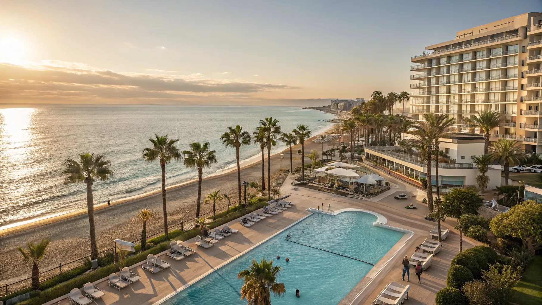 Las Mejores Ofertas todo incluido en Torremolinos: Tu Guía Definitiva para unas Vacaciones Perfectas