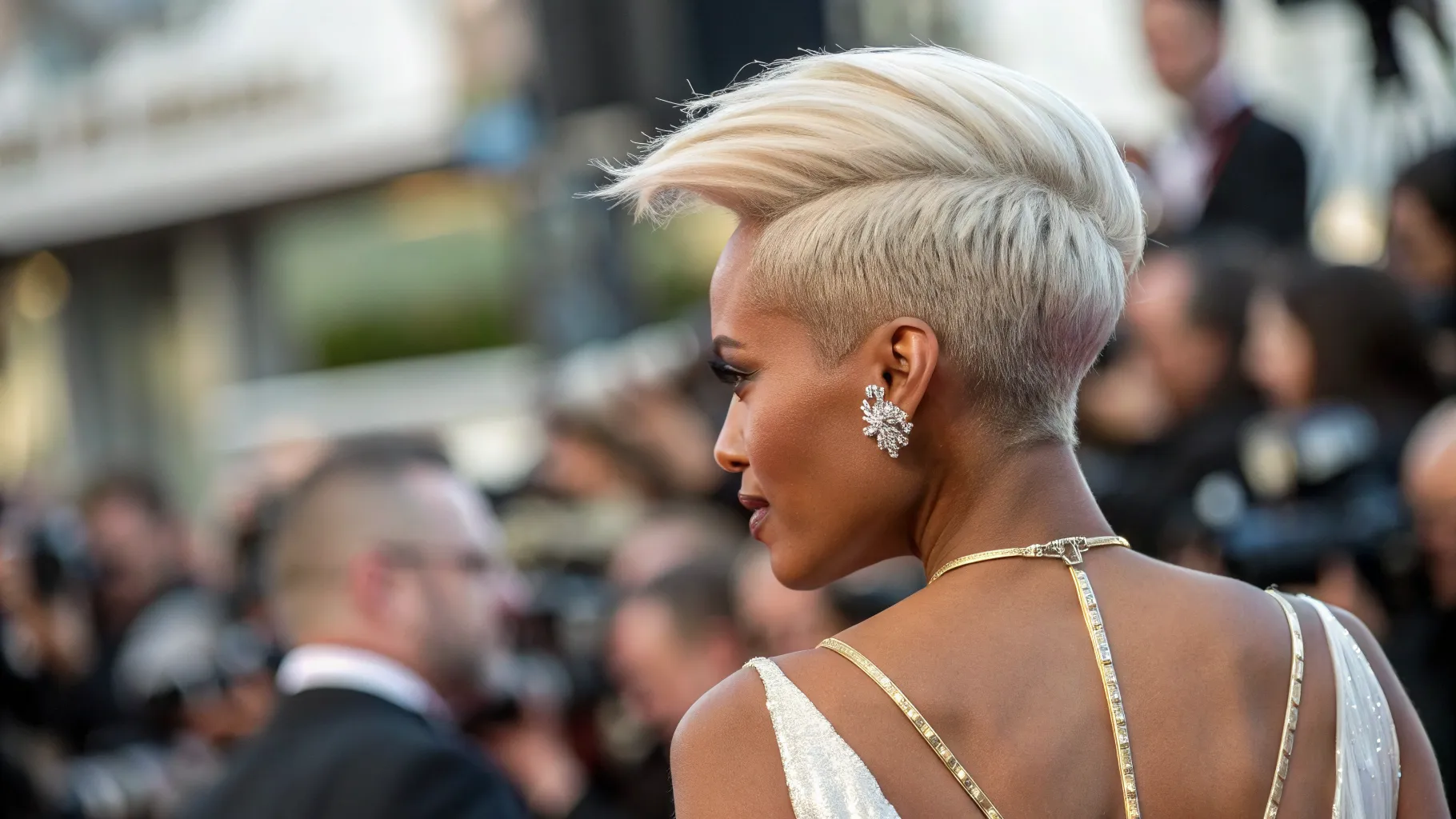 Pelucas Cortas para Mujer: Descubre los Cortes Modernos que Marcan Tendencia