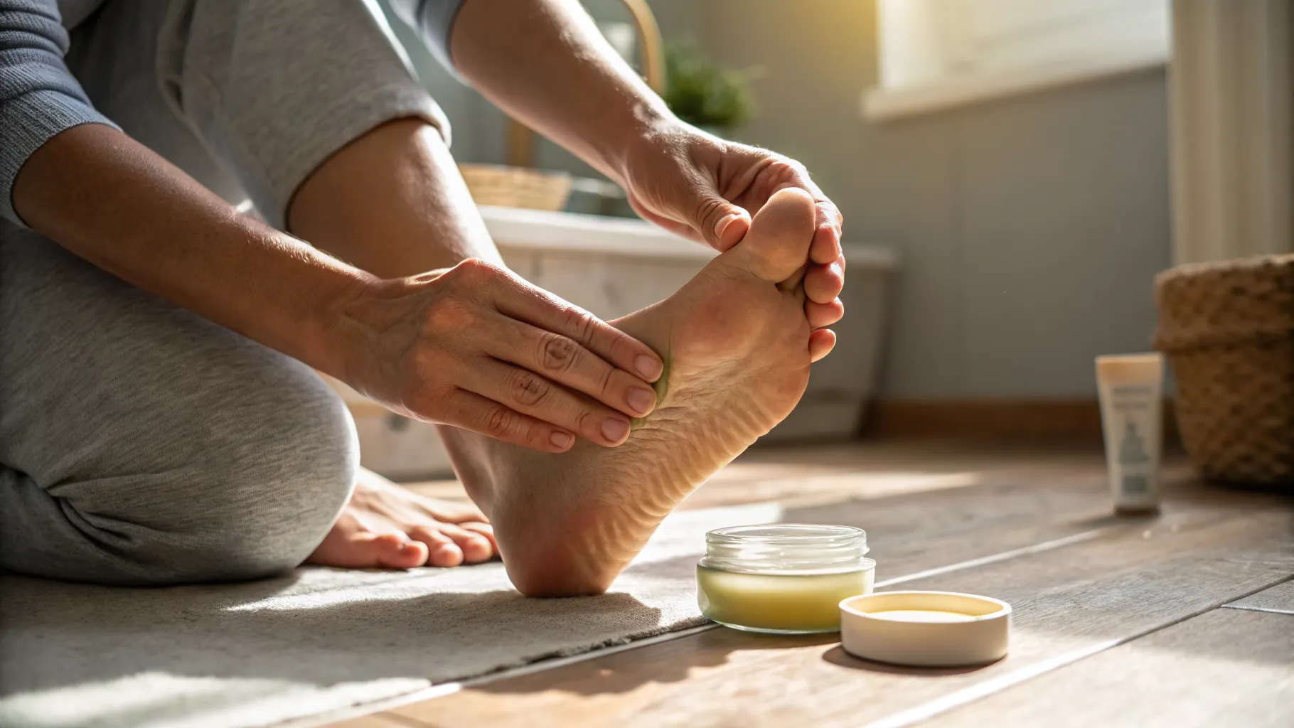Remedios eficaces para combatir el dolor de pies: Guía Completa para Aliviar tus Molestias